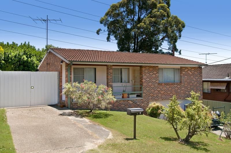 3 Bella Vista Street, HEATHCOTE NSW 2233, Heathcote - Thumbnail 6