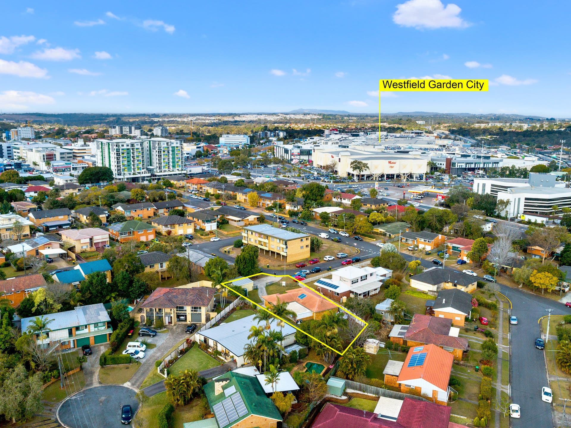 8 Sarazen Street, Upper Mount Gravatt QLD 4122, Upper Mount Gravatt - Thumbnail 2