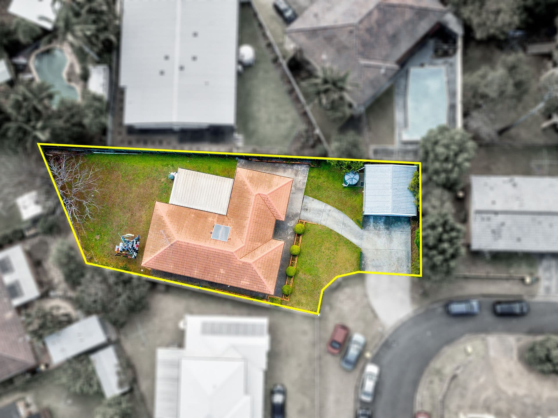 8 Sarazen Street, Upper Mount Gravatt QLD 4122, Upper Mount Gravatt - Thumbnail 7