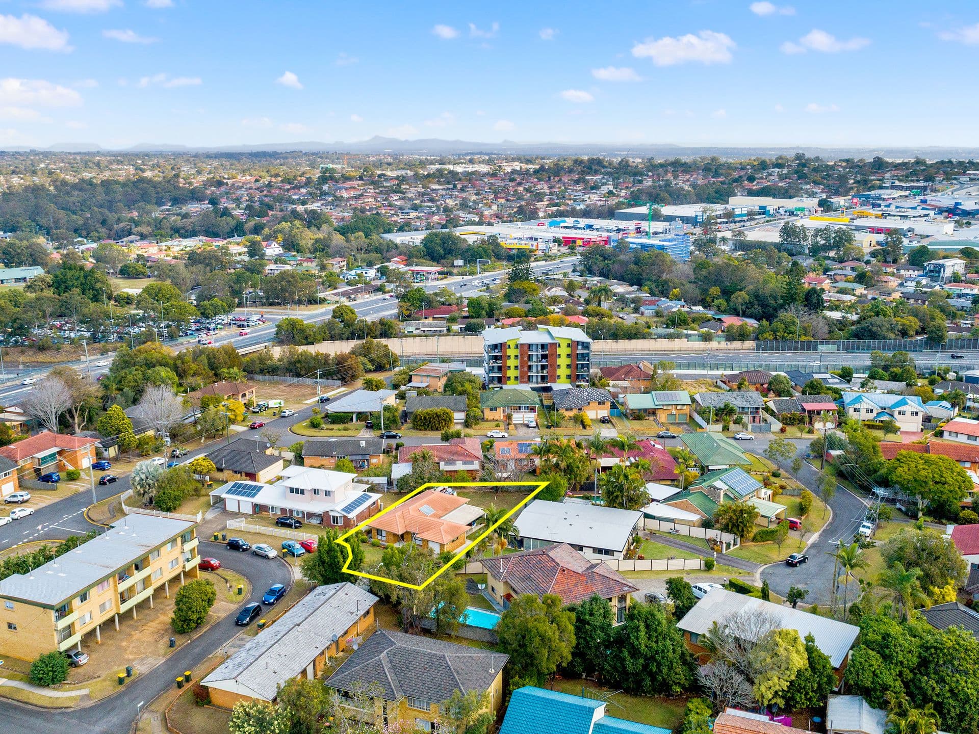 8 Sarazen Street, Upper Mount Gravatt QLD 4122, Upper Mount Gravatt - Thumbnail 8