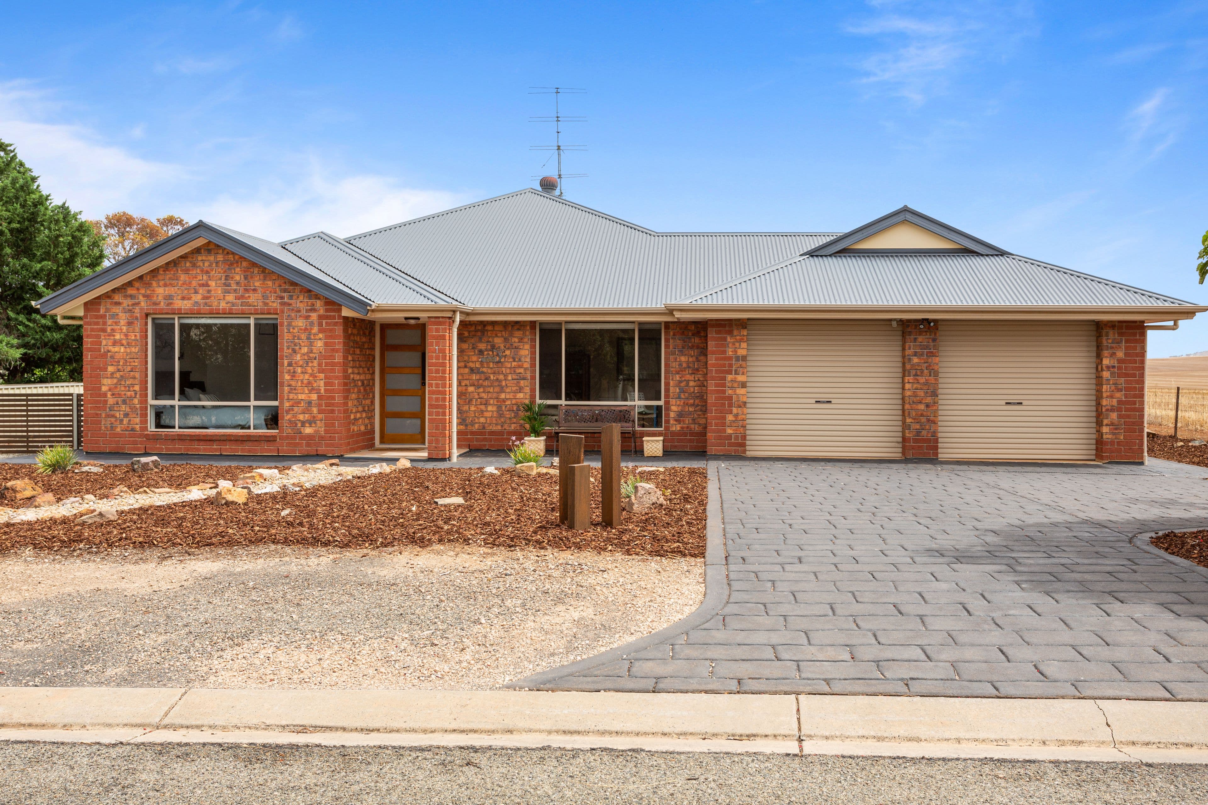 1 Moore Street, Blyth SA 5462, Blyth - Image 1