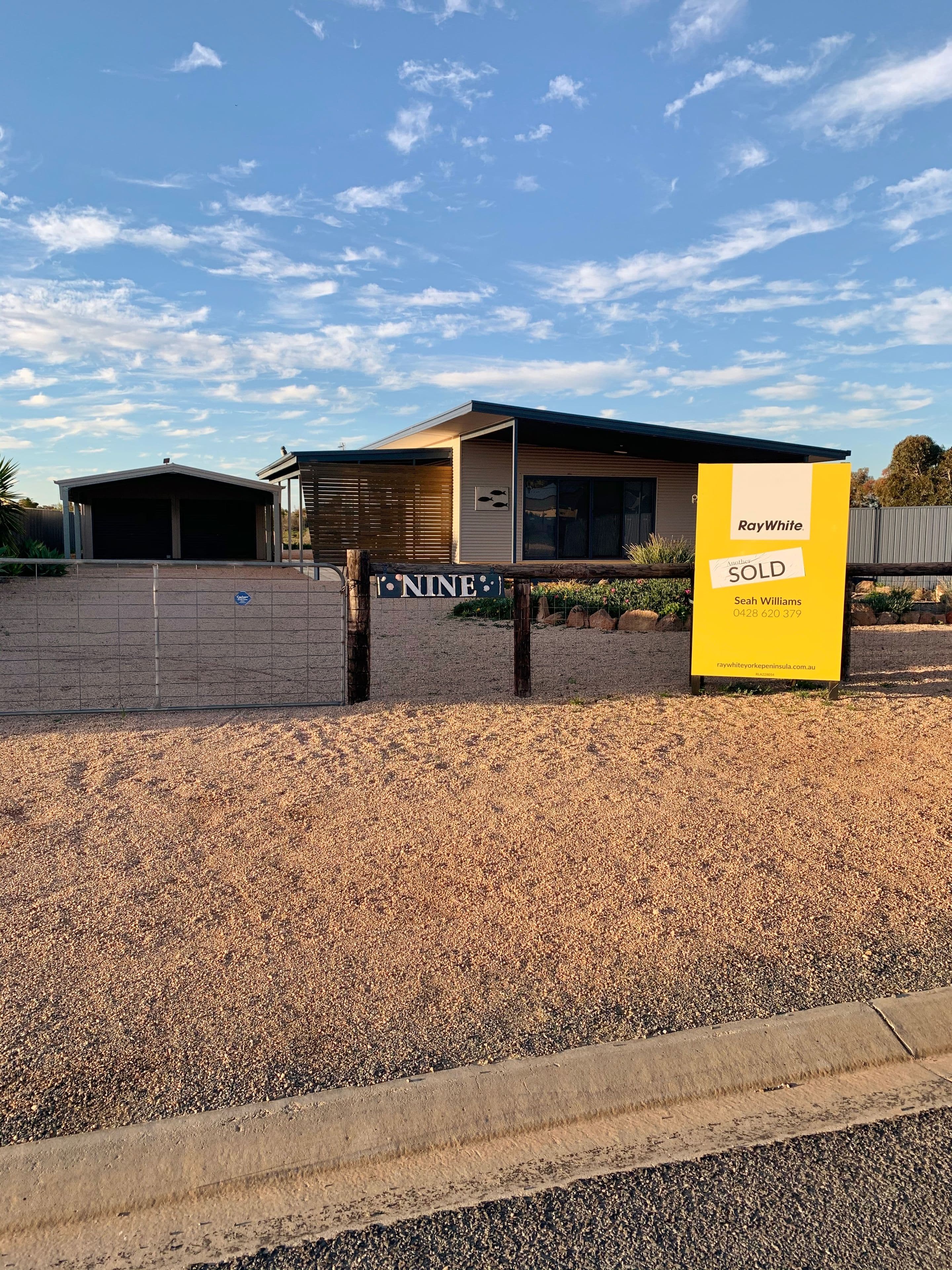 9 North Terrace, Moonta Bay SA 5558, Moonta Bay - Image 1