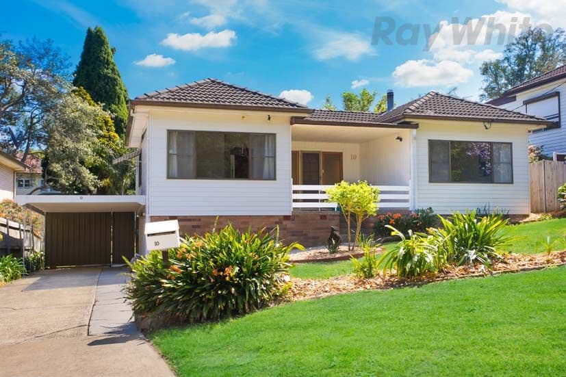 10 Harford Street, North Ryde NSW 2113, North Ryde - Image 1