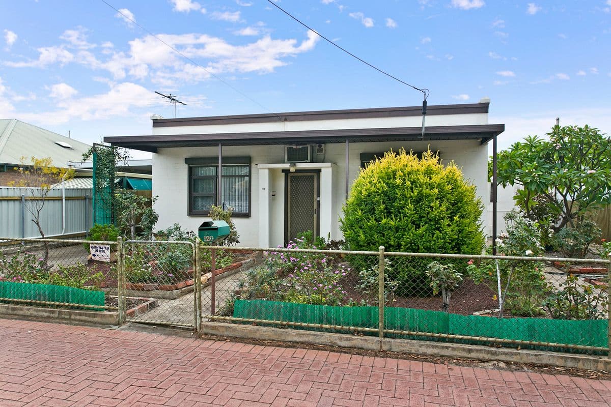 120 Coglin Street, BROMPTON SA 5007, Brompton - Image 1