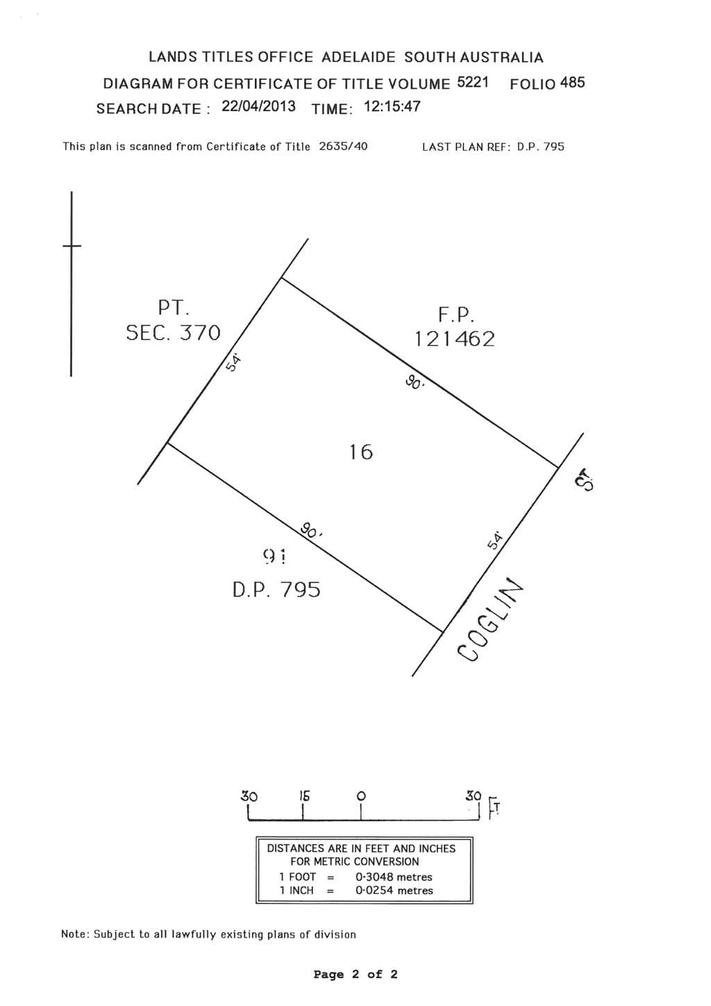 120 Coglin Street, BROMPTON SA 5007, Brompton - Thumbnail 2