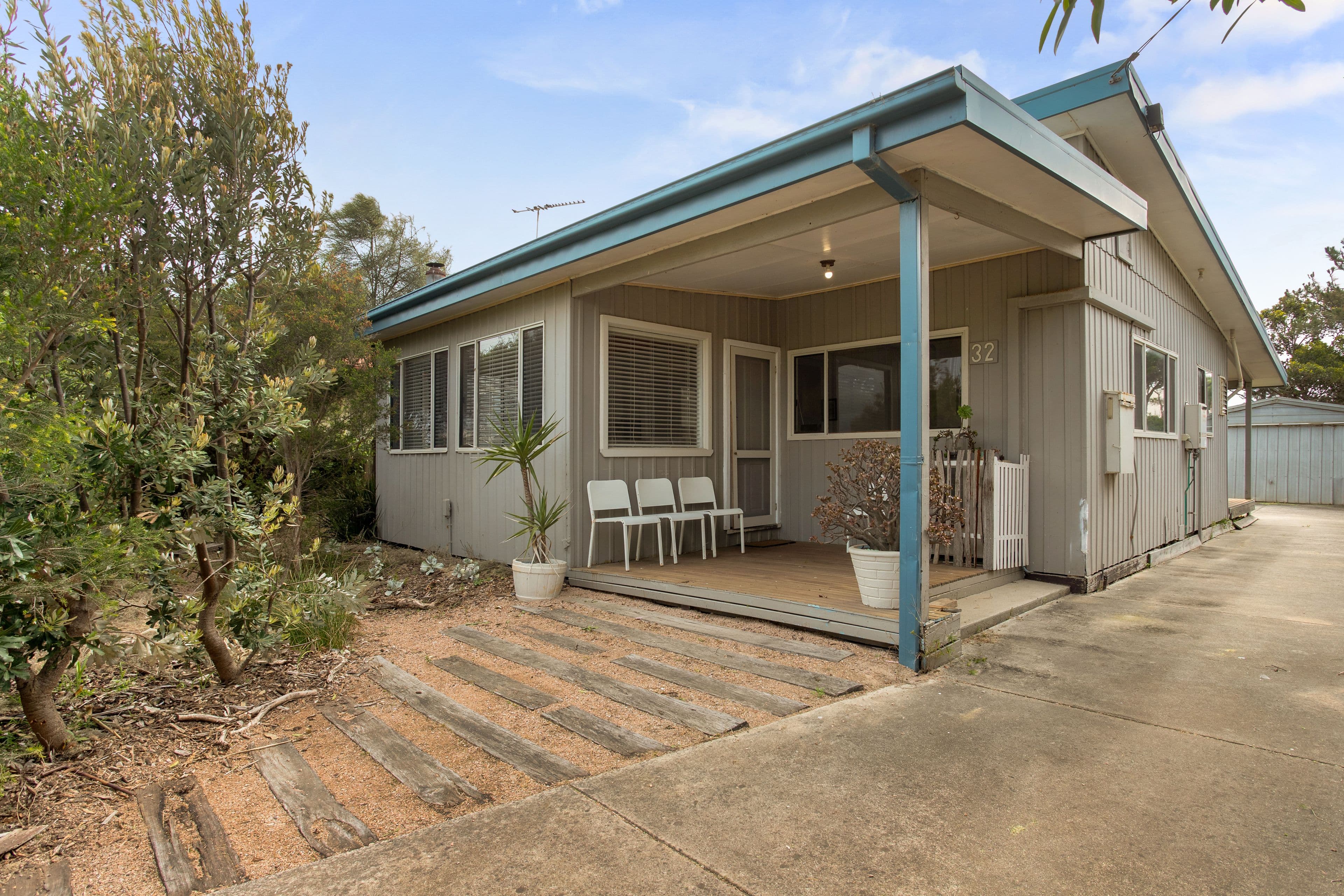 32 Sunderland Bay Road, Sunderland Bay VIC 3922, Sunderland Bay - Image 1