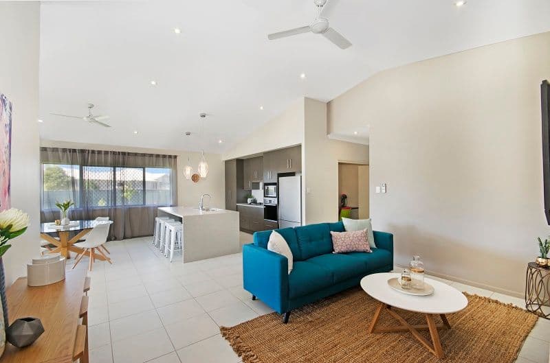 12 Eastlake Avenue, Idalia QLD 4811, Idalia - Image 1