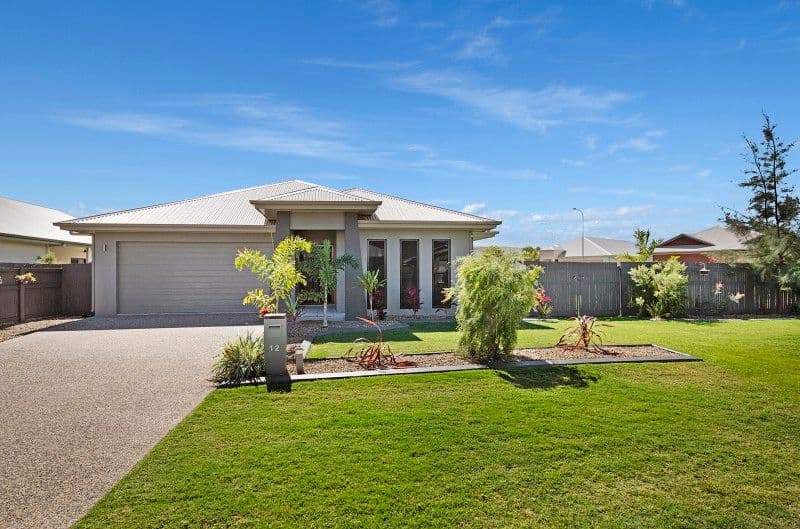 12 Eastlake Avenue, Idalia QLD 4811, Idalia - Thumbnail 3