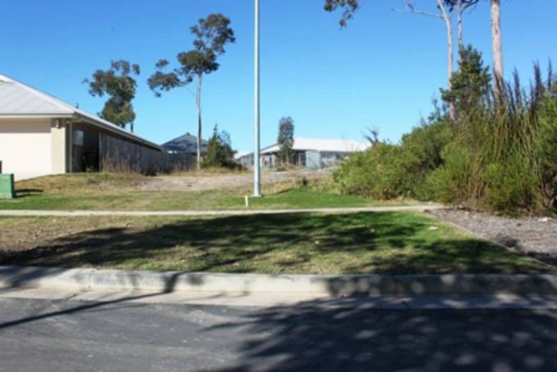 4 ( Lot 144) Bayswood Avenue, VINCENTIA NSW 2540, Vincentia - Thumbnail 2