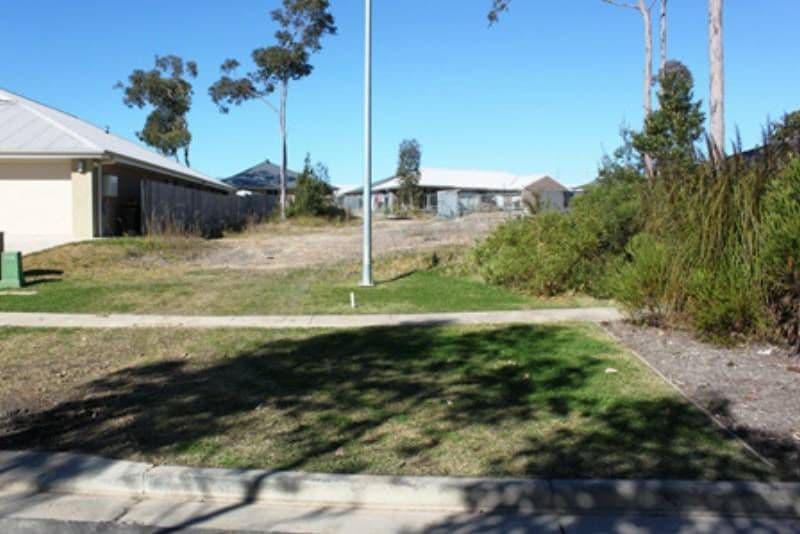 4 ( Lot 144) Bayswood Avenue, VINCENTIA NSW 2540, Vincentia - Thumbnail 3