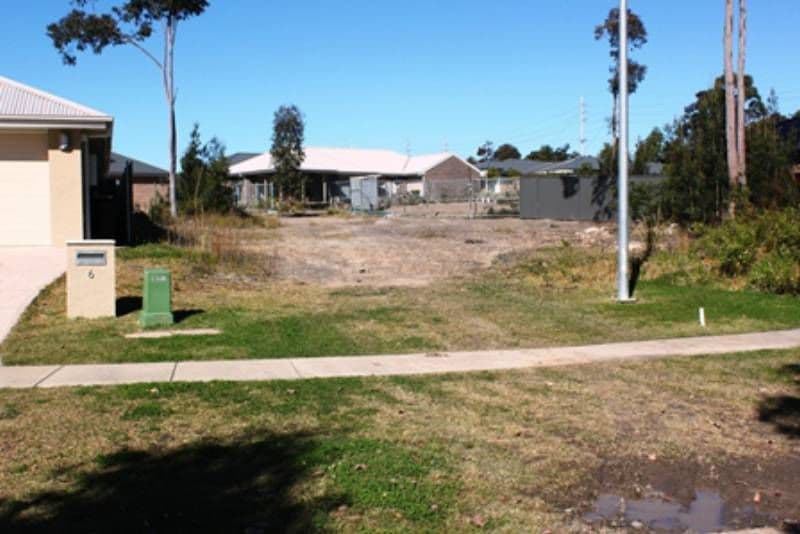 4 ( Lot 144) Bayswood Avenue, VINCENTIA NSW 2540, Vincentia - Thumbnail 4