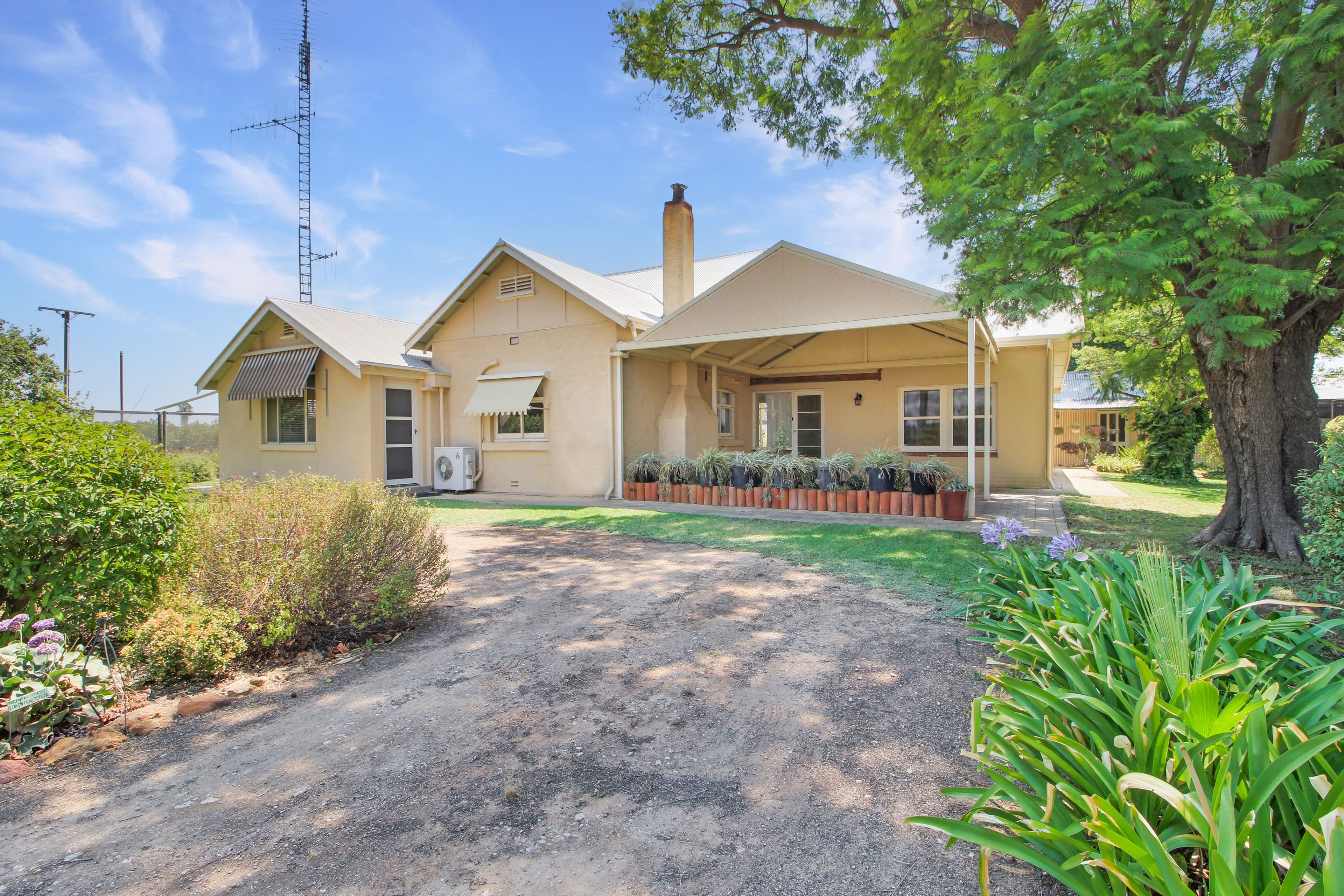 125 Twentyseventh Street, Renmark SA 5341, Renmark South - Image 1