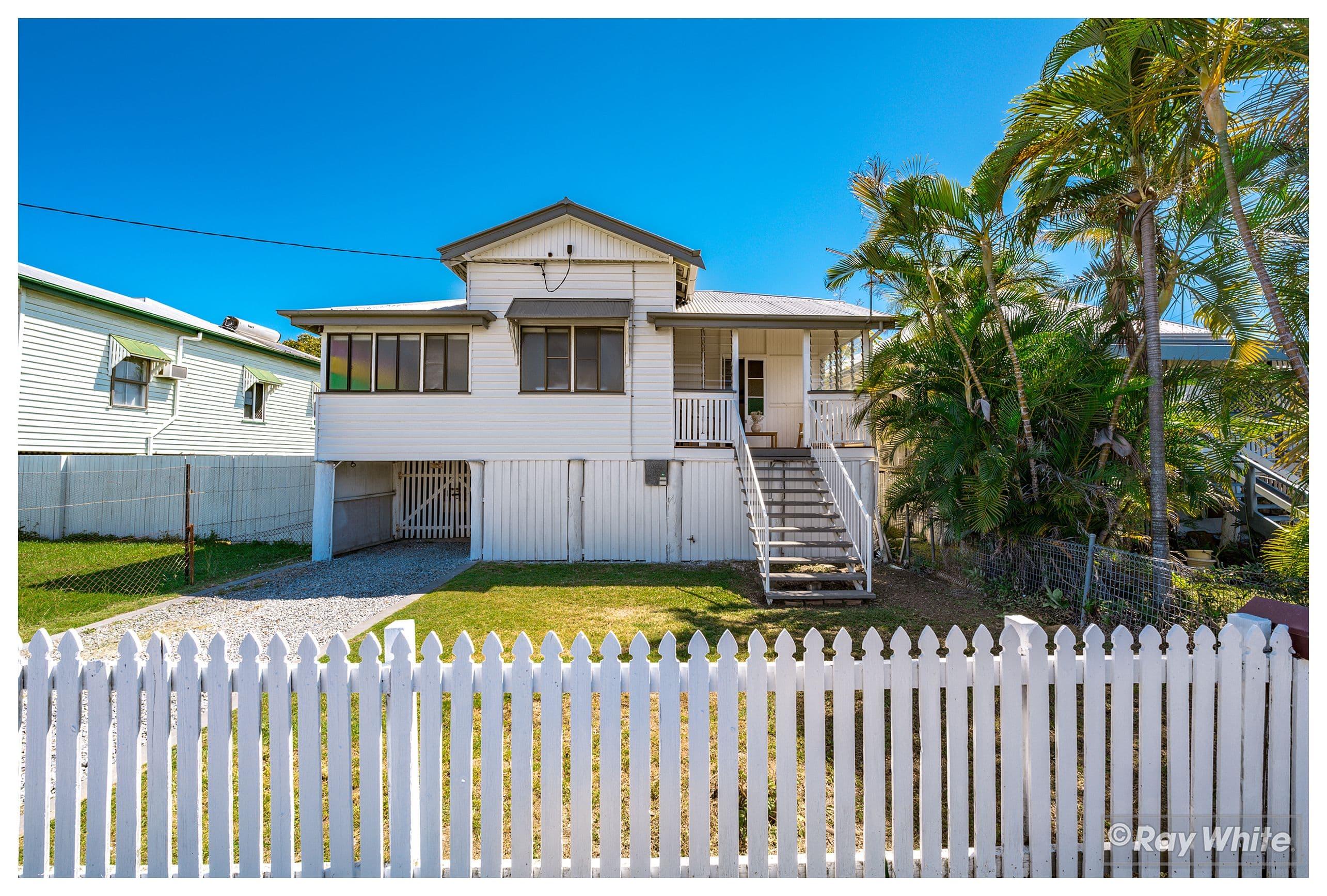50 Upper Dawson Road, Allenstown QLD 4700, Allenstown - Image 1