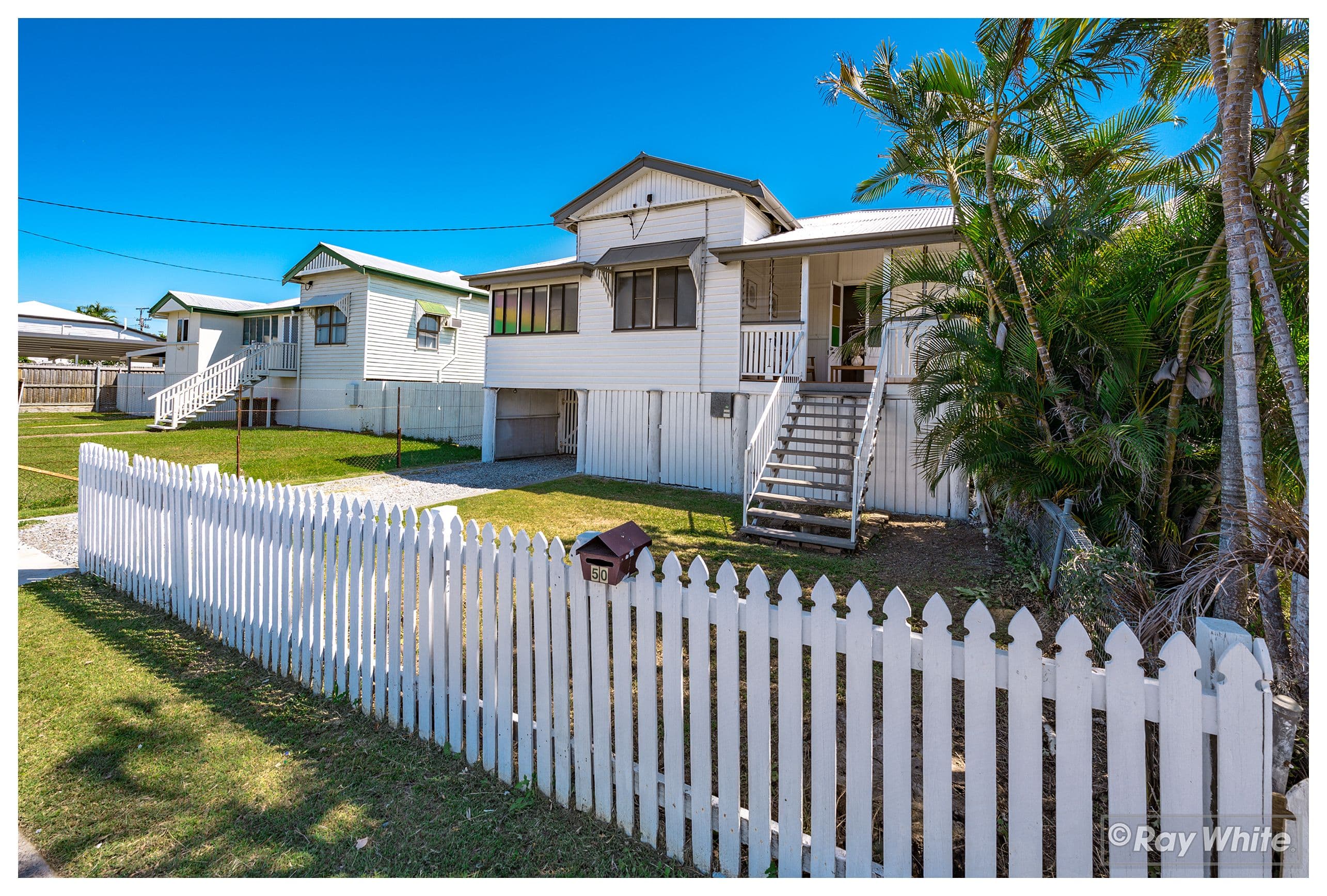 50 Upper Dawson Road, Allenstown QLD 4700, Allenstown - Thumbnail 2