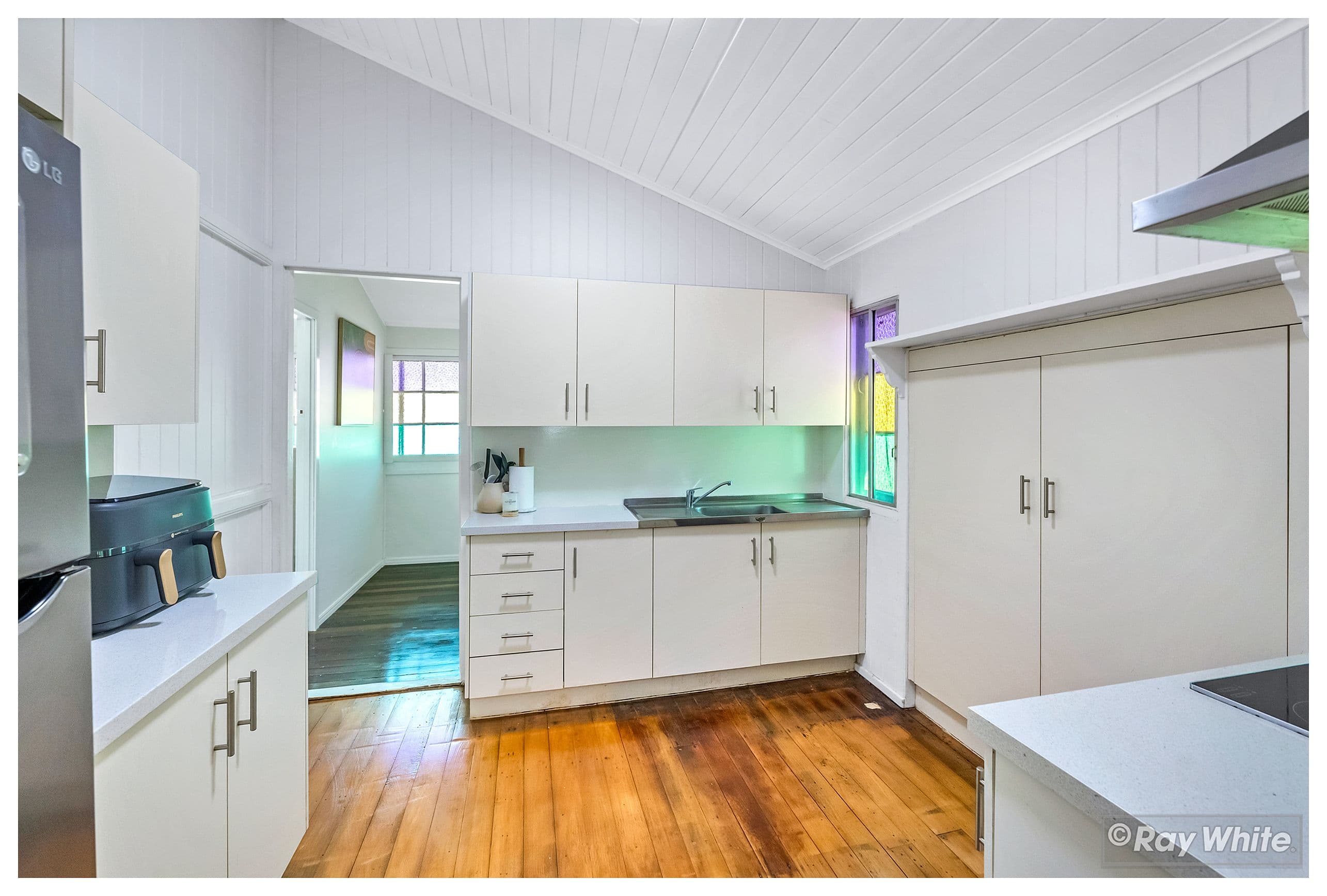 50 Upper Dawson Road, Allenstown QLD 4700, Allenstown - Thumbnail 6