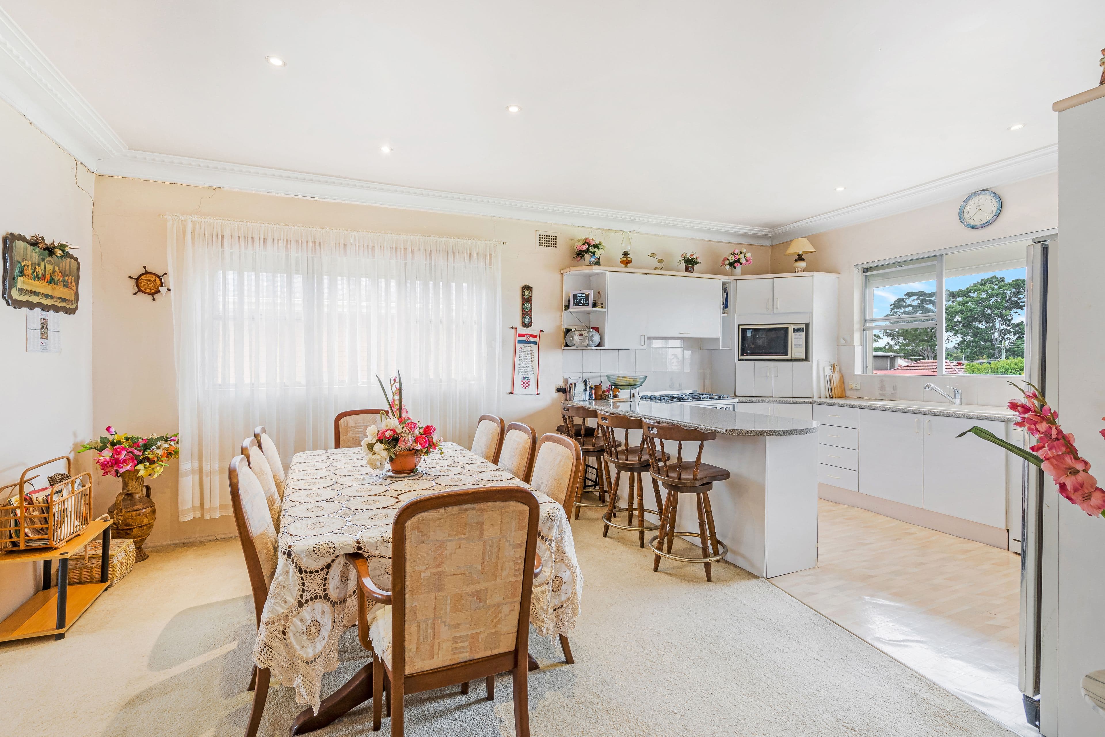 1 Edna Avenue, Mount Pritchard NSW 2170, Mount Pritchard - Thumbnail 4