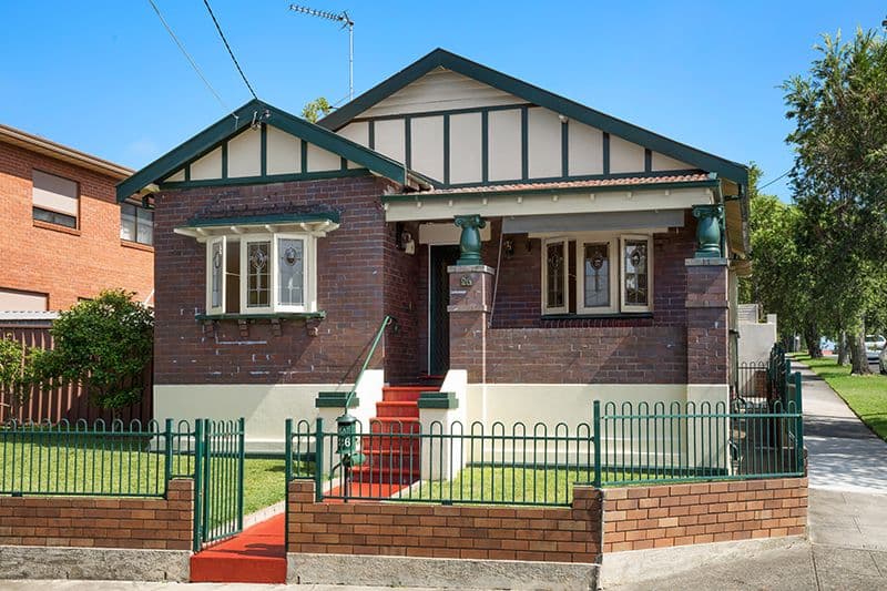 26 Rickard Street, Five Dock - Image 1
