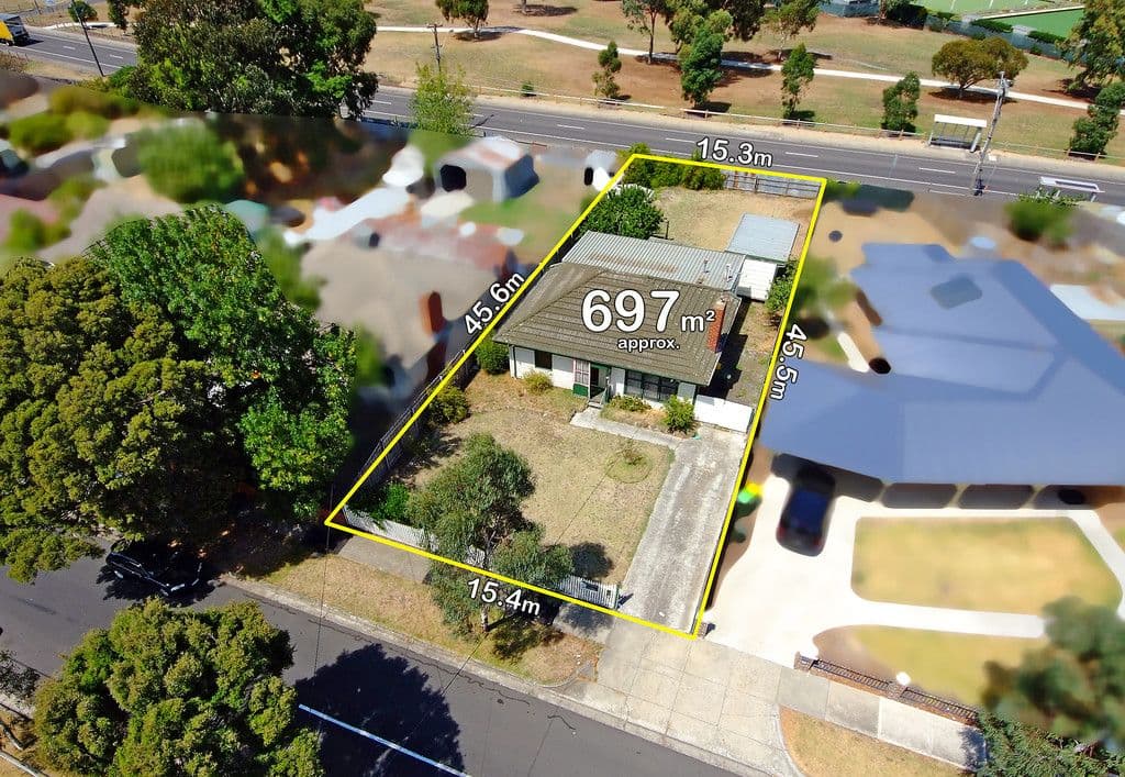 4 Clements Grove, Reservoir VIC 3073, Reservoir - Image 1
