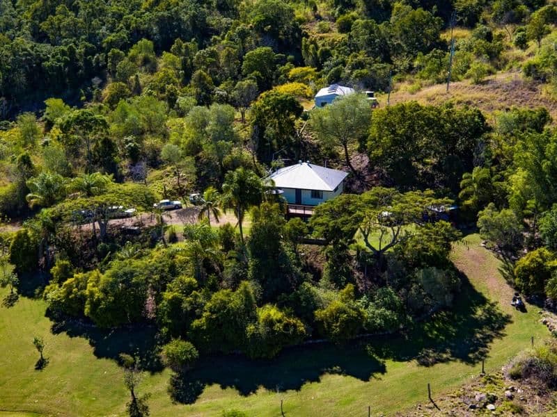 390 Spring Valley Road, West Stowe QLD 4680, West Stowe - Image 1