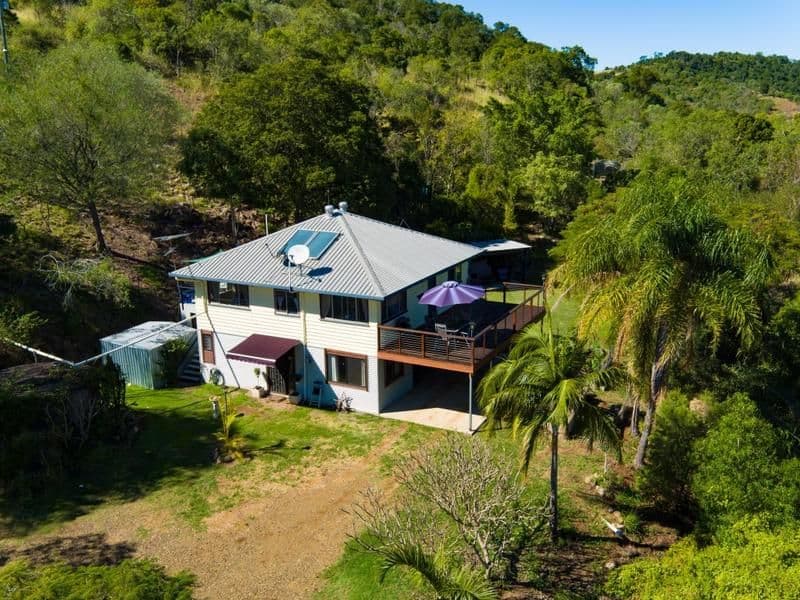 390 Spring Valley Road, West Stowe QLD 4680, West Stowe - Thumbnail 2