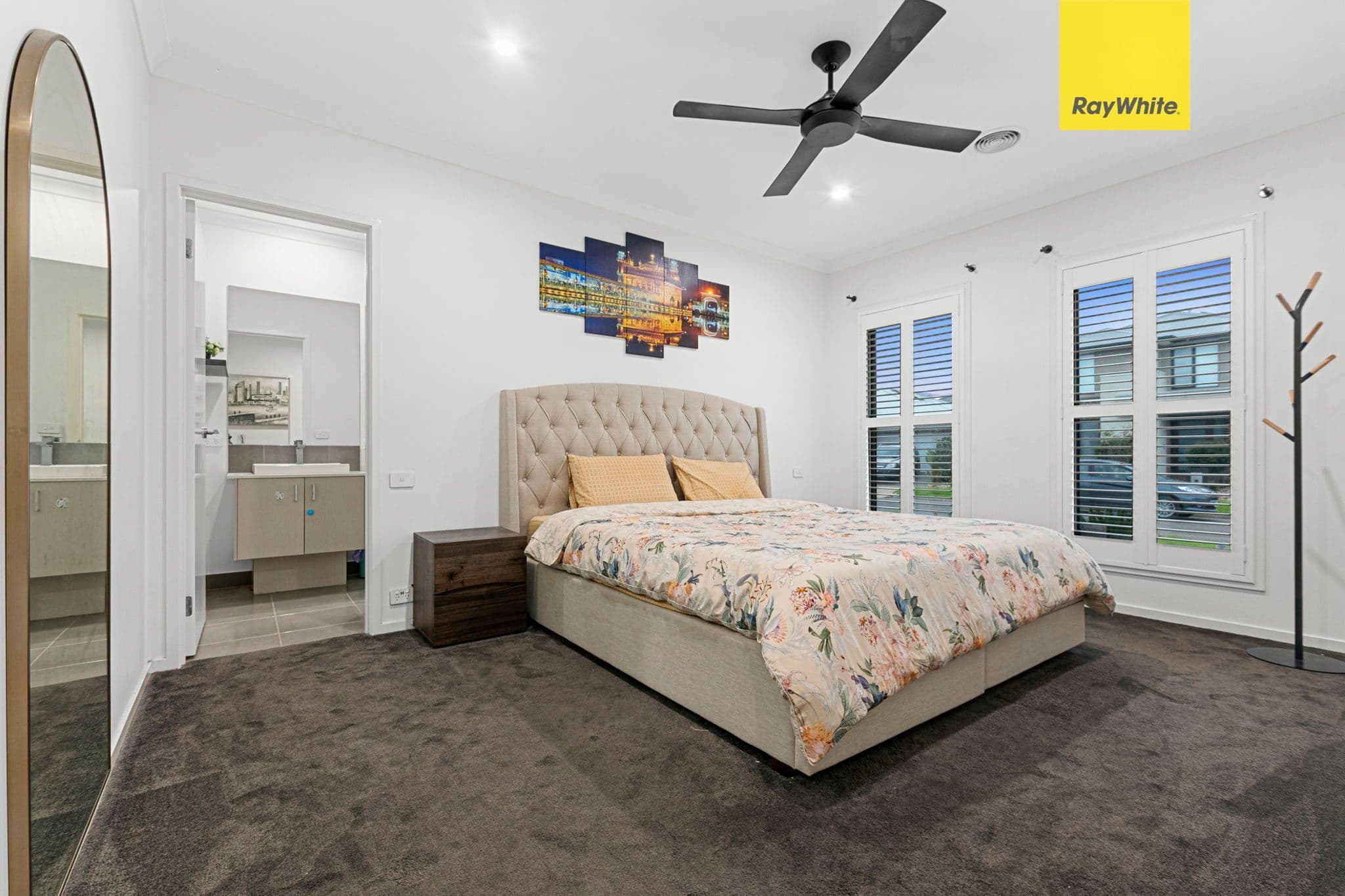 18 Barclay Street, THORNHILL PARK VIC 3335, Thornhill Park - Thumbnail 2
