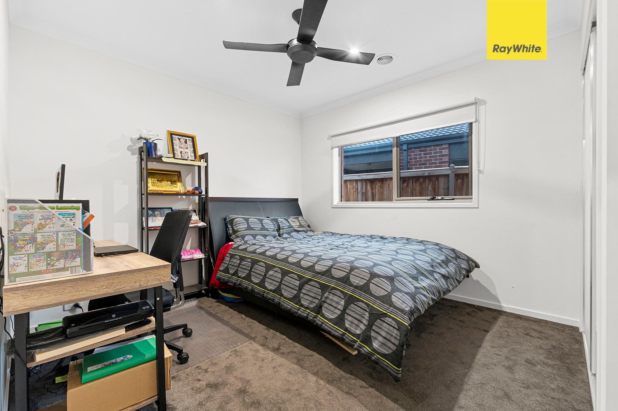 18 Barclay Street, THORNHILL PARK VIC 3335, Thornhill Park - Thumbnail 5