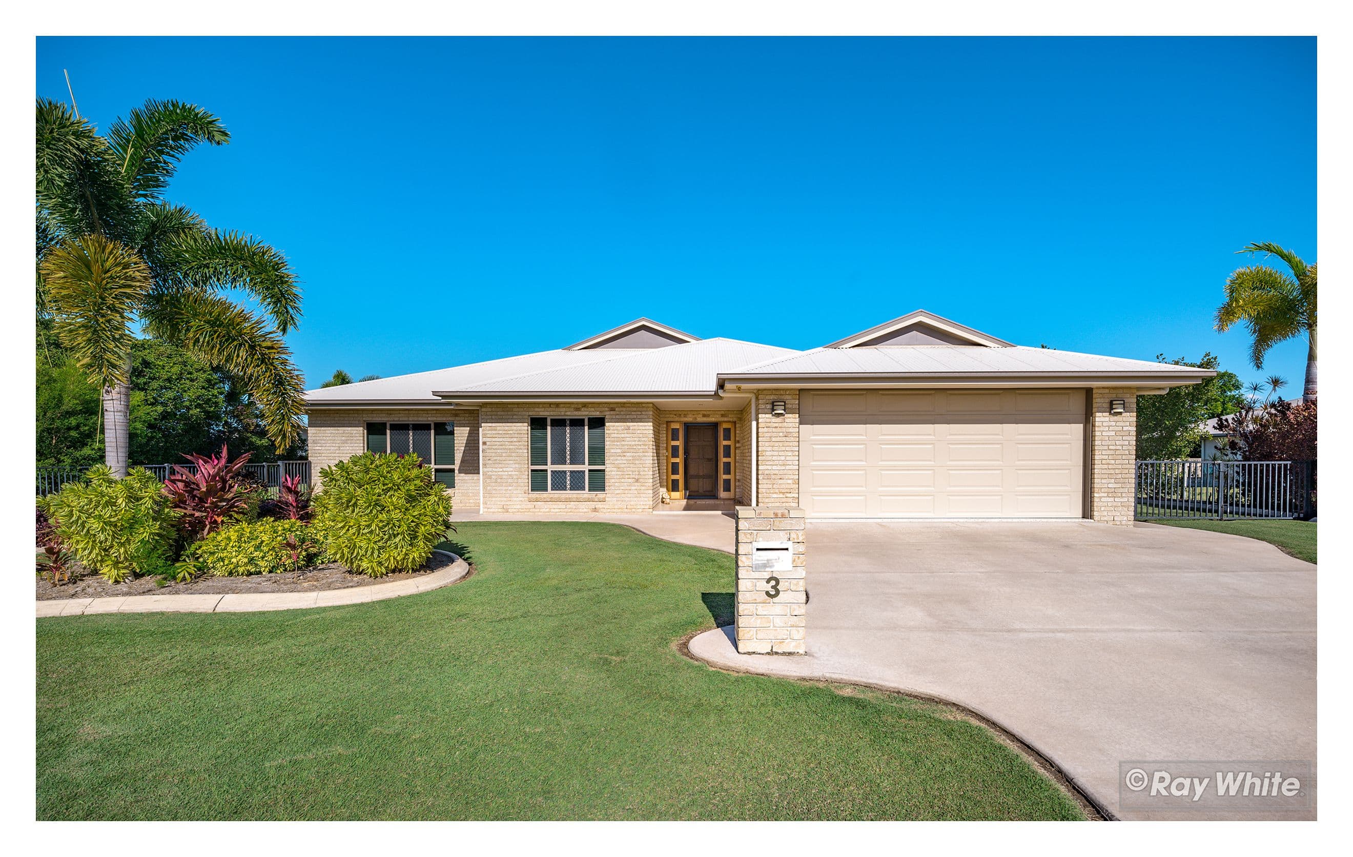 3 Osprey Court, Parkhurst QLD 4702, Parkhurst - Image 1