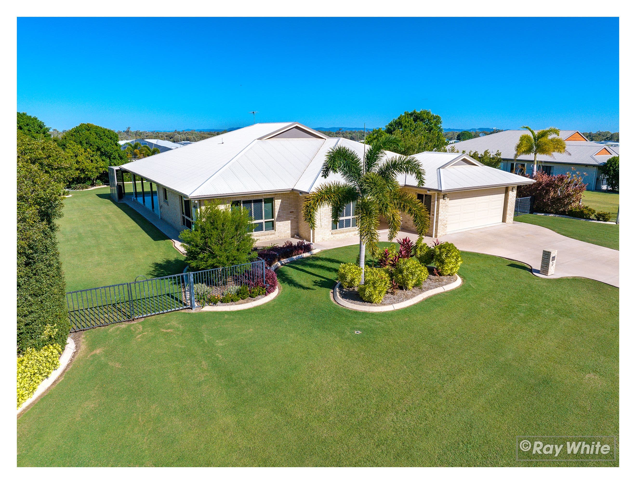 3 Osprey Court, Parkhurst QLD 4702, Parkhurst - Thumbnail 2
