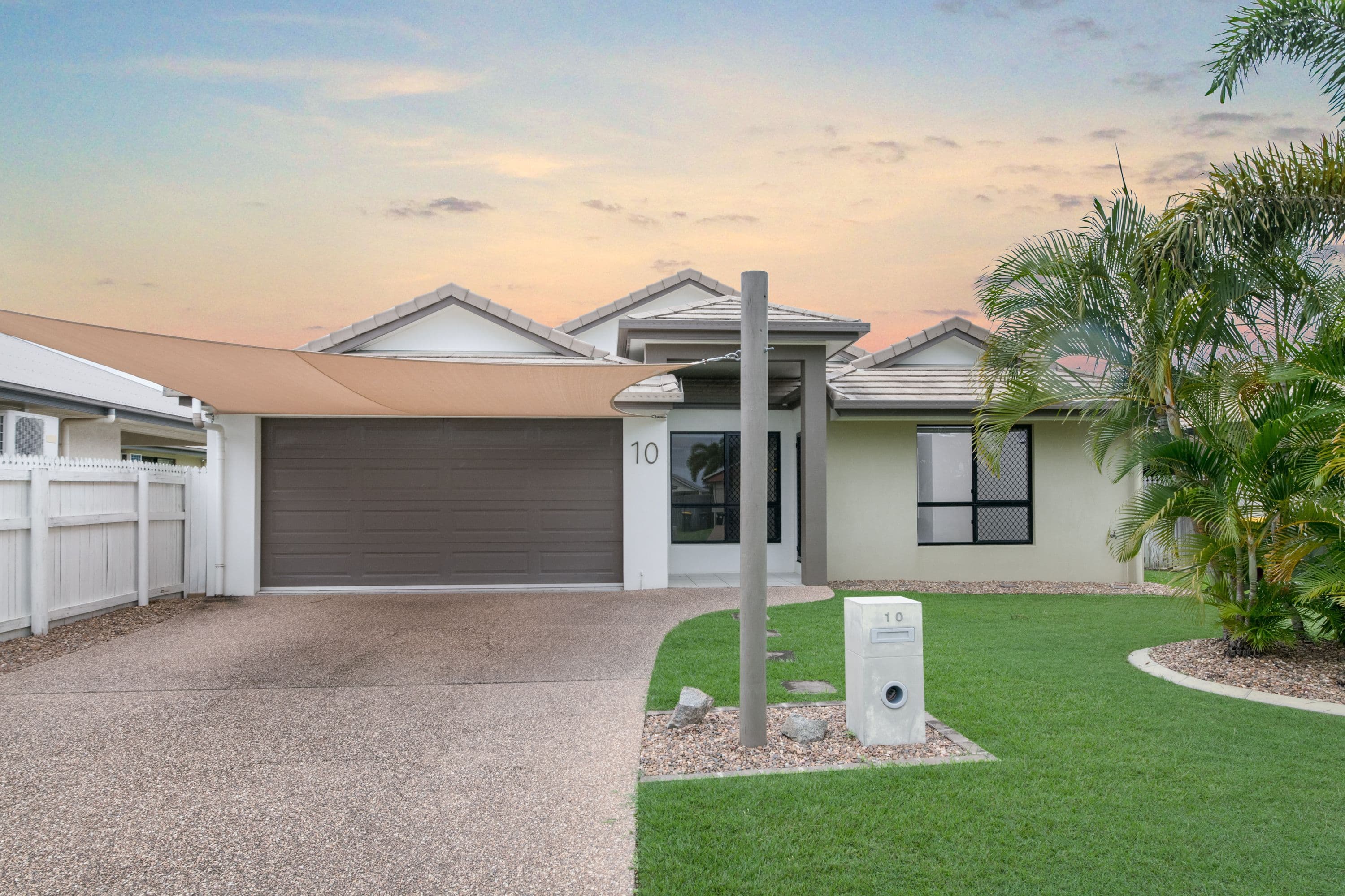 10 Congreve Court, Kirwan QLD 4817, Kirwan - Image 1