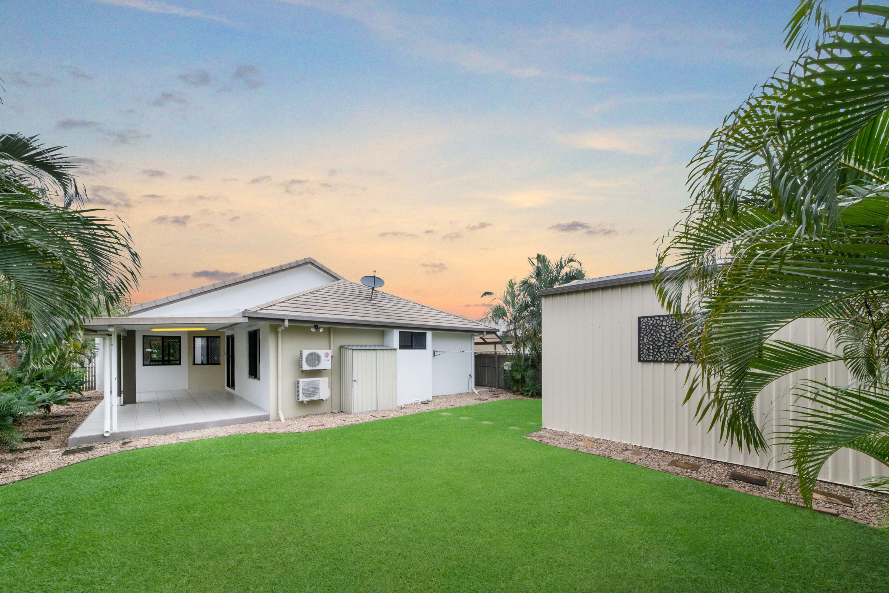 10 Congreve Court, Kirwan QLD 4817, Kirwan - Thumbnail 2