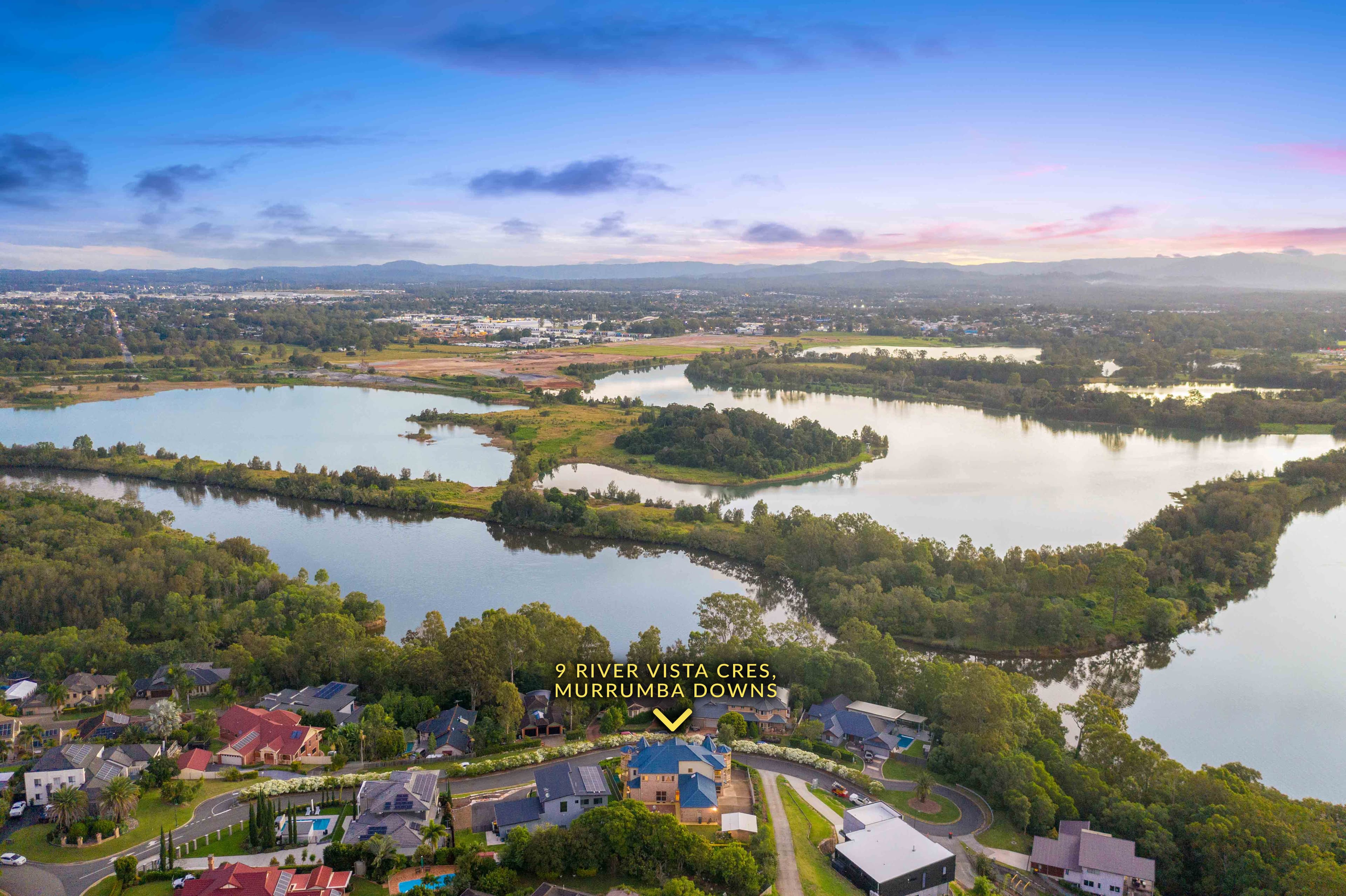 9 River Vista Crescent, Murrumba Downs QLD 4503, Murrumba Downs - Thumbnail 2