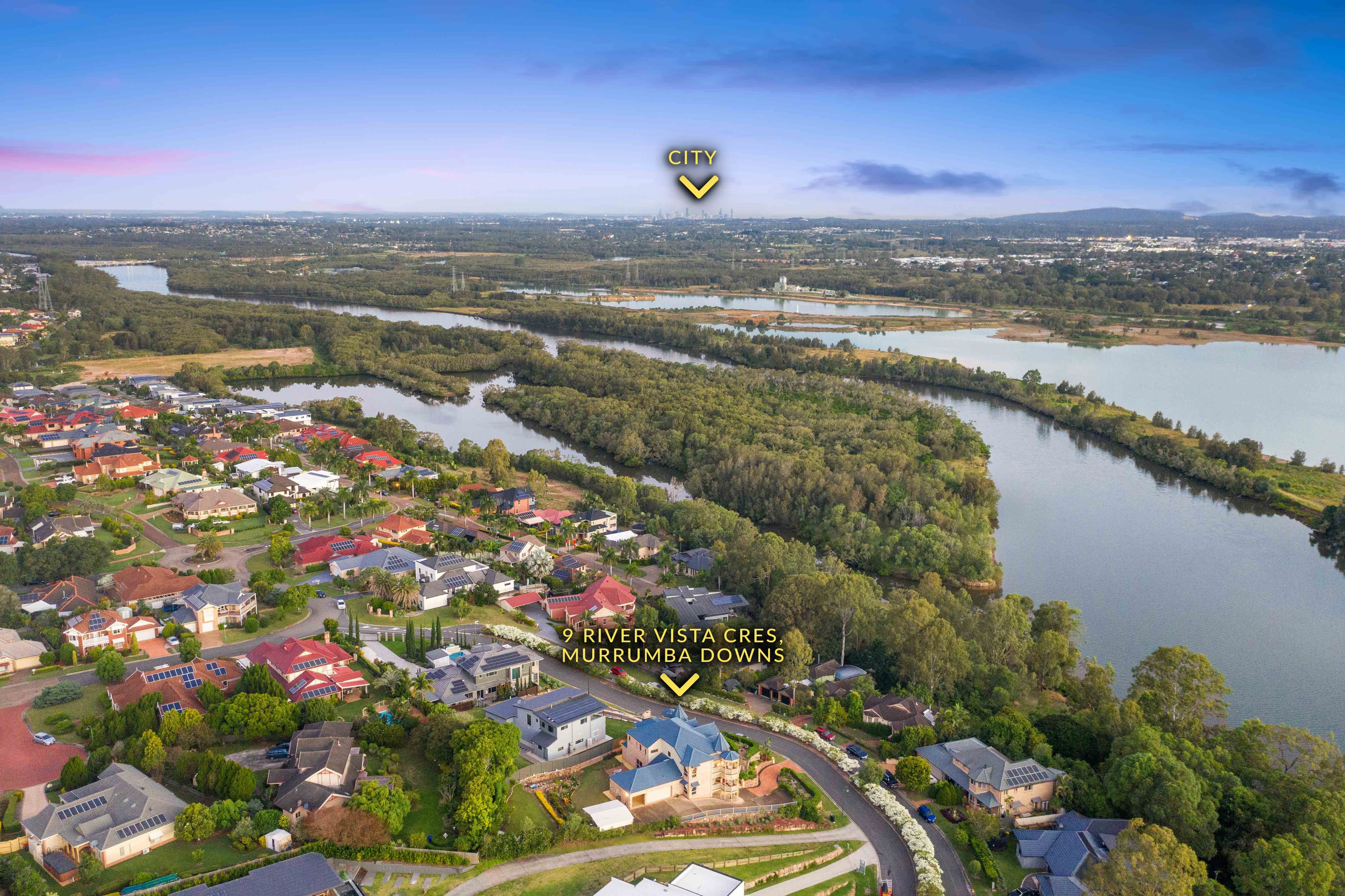 9 River Vista Crescent, Murrumba Downs QLD 4503, Murrumba Downs - Thumbnail 3