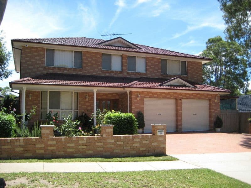 37 Eldridge Road, GREYSTANES NSW 2145, Greystanes - Image 1