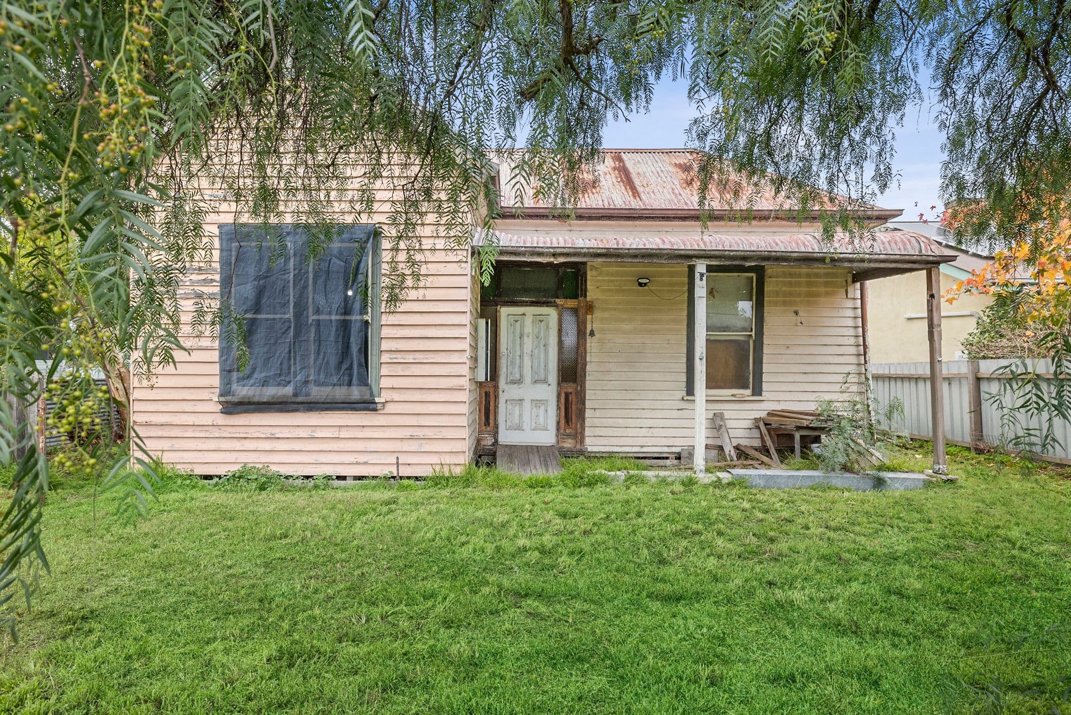 8 Wileman Street, Willaura VIC 3379, Willaura - Thumbnail 2