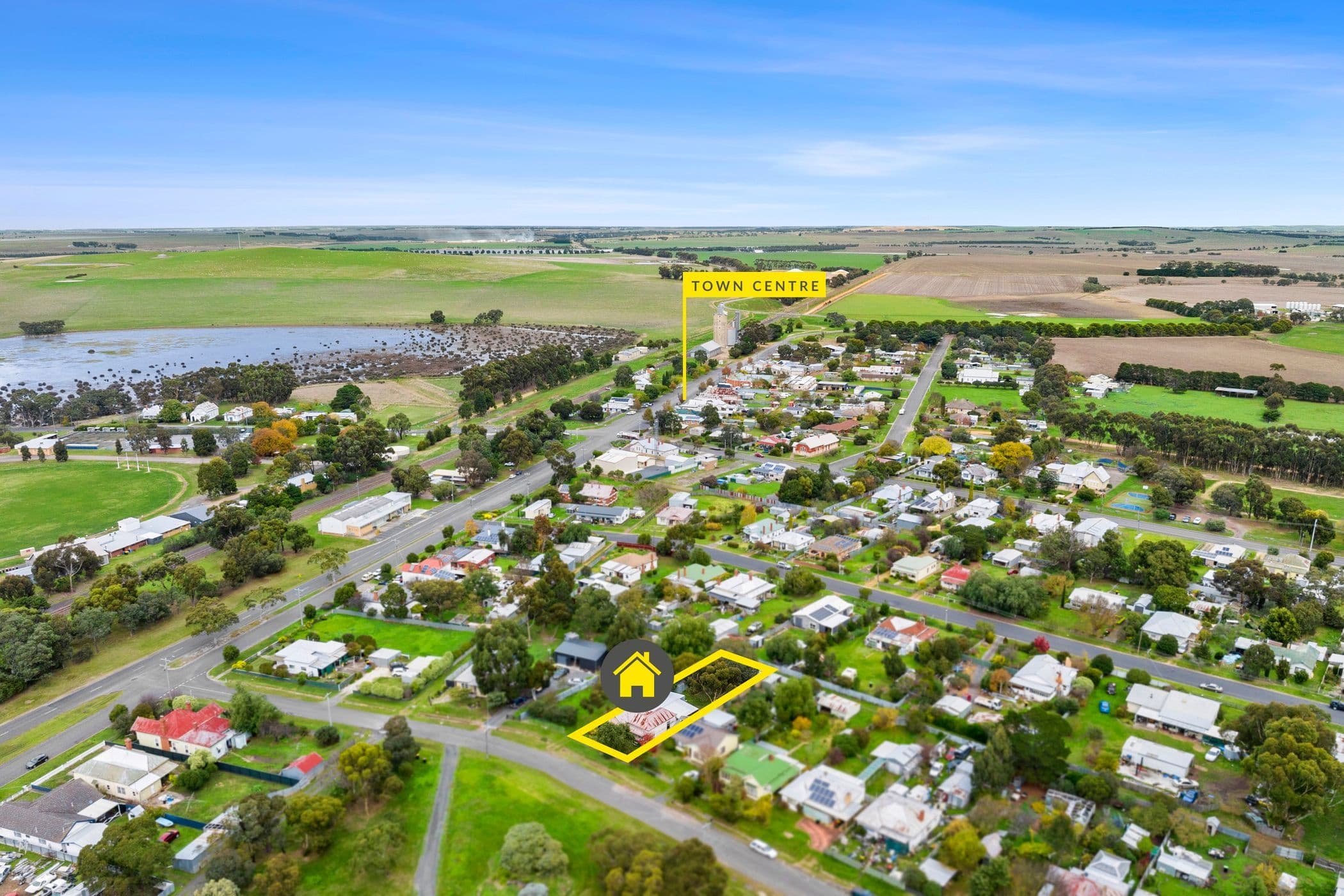 8 Wileman Street, Willaura VIC 3379, Willaura - Thumbnail 3