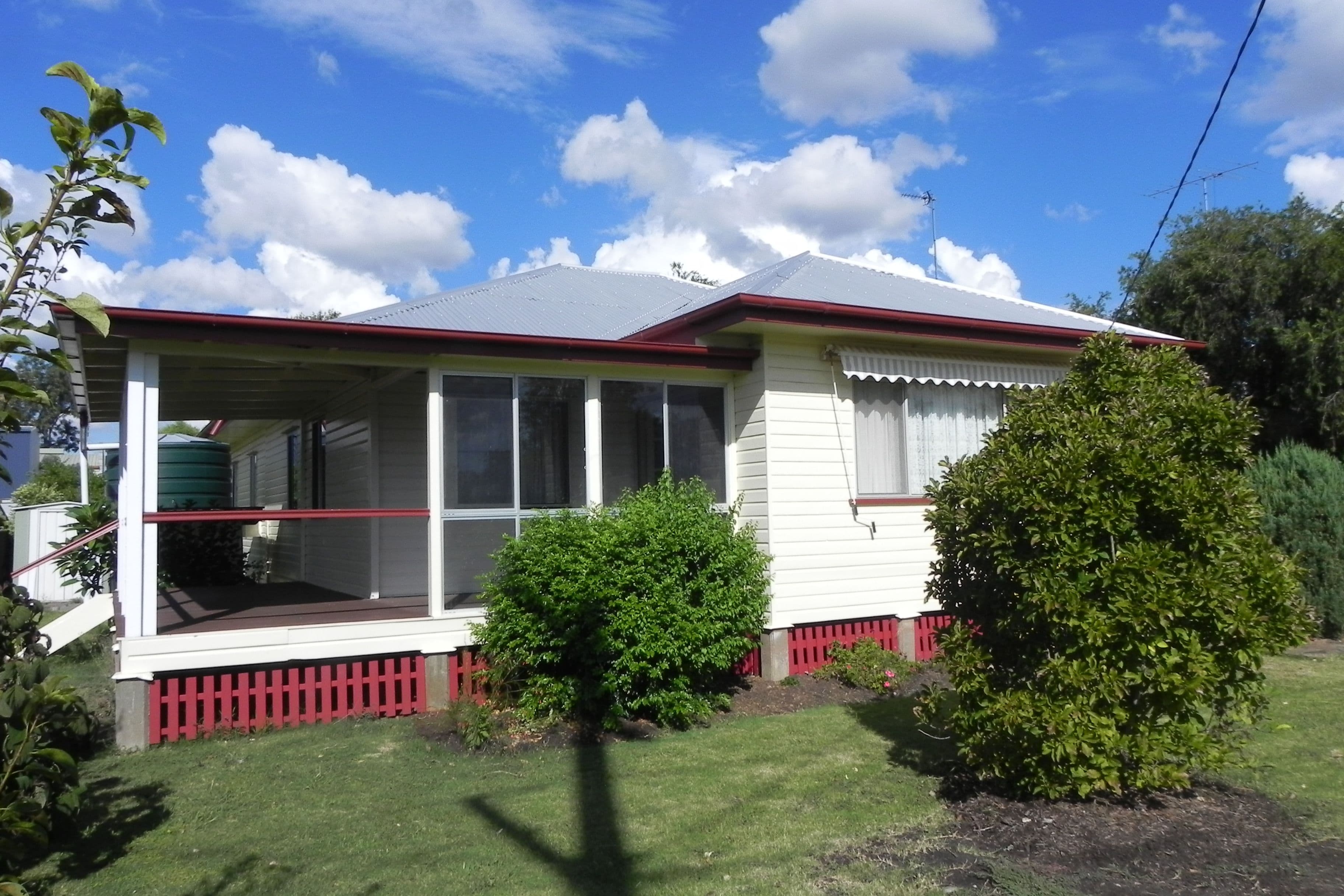6 Briggs Street, Pittsworth QLD 4356, Pittsworth - Image 1