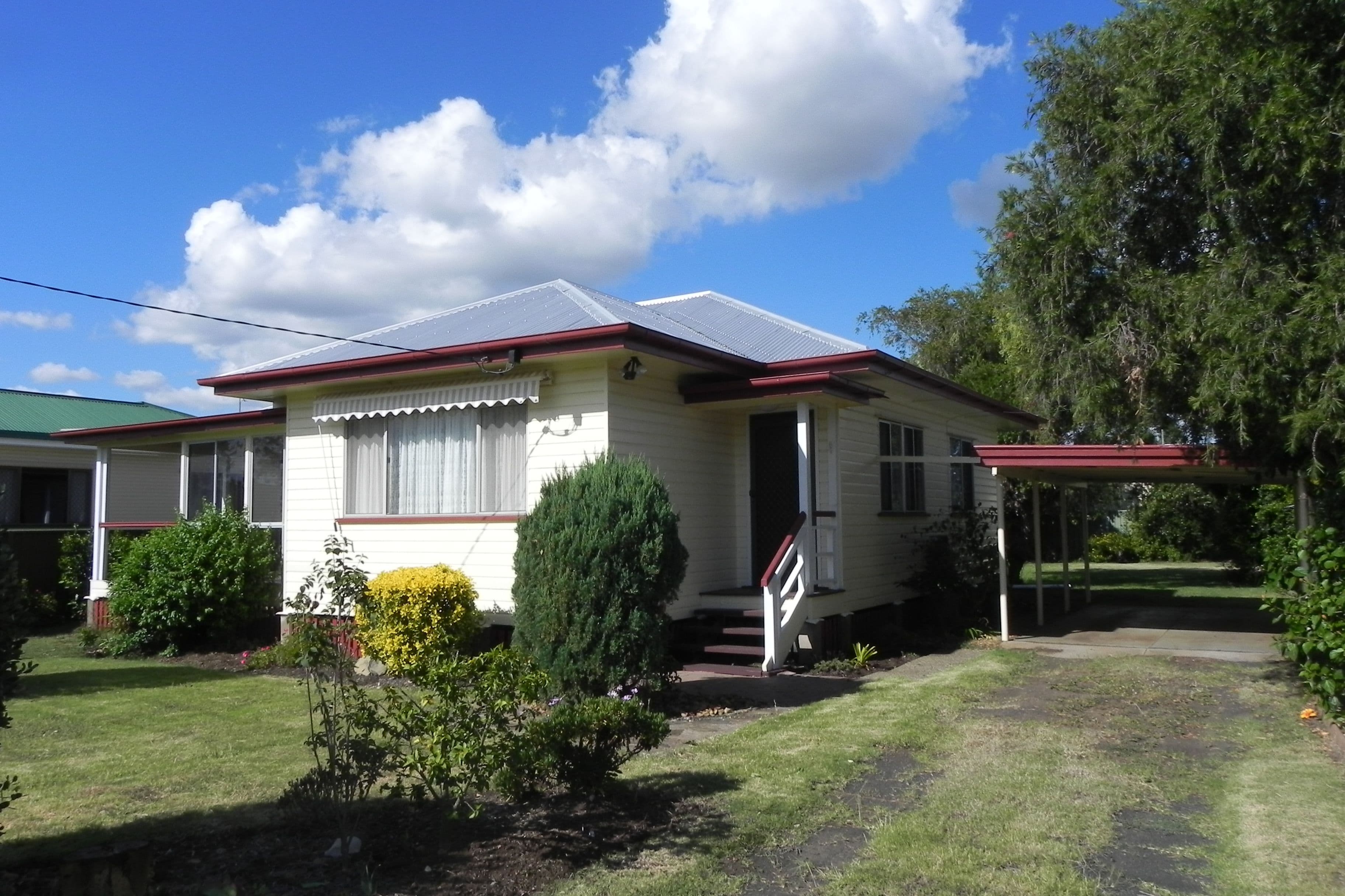 6 Briggs Street, Pittsworth QLD 4356, Pittsworth - Thumbnail 3