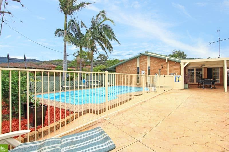 2 Tallowood Street, ALBION PARK NSW 2527, Albion Park - Thumbnail 3