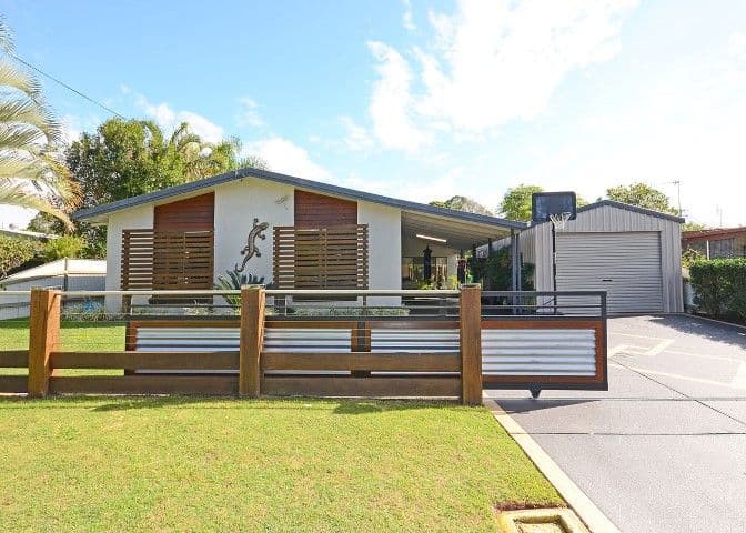 35 Richard Street, URANGAN QLD 4655, Urangan - Thumbnail 2