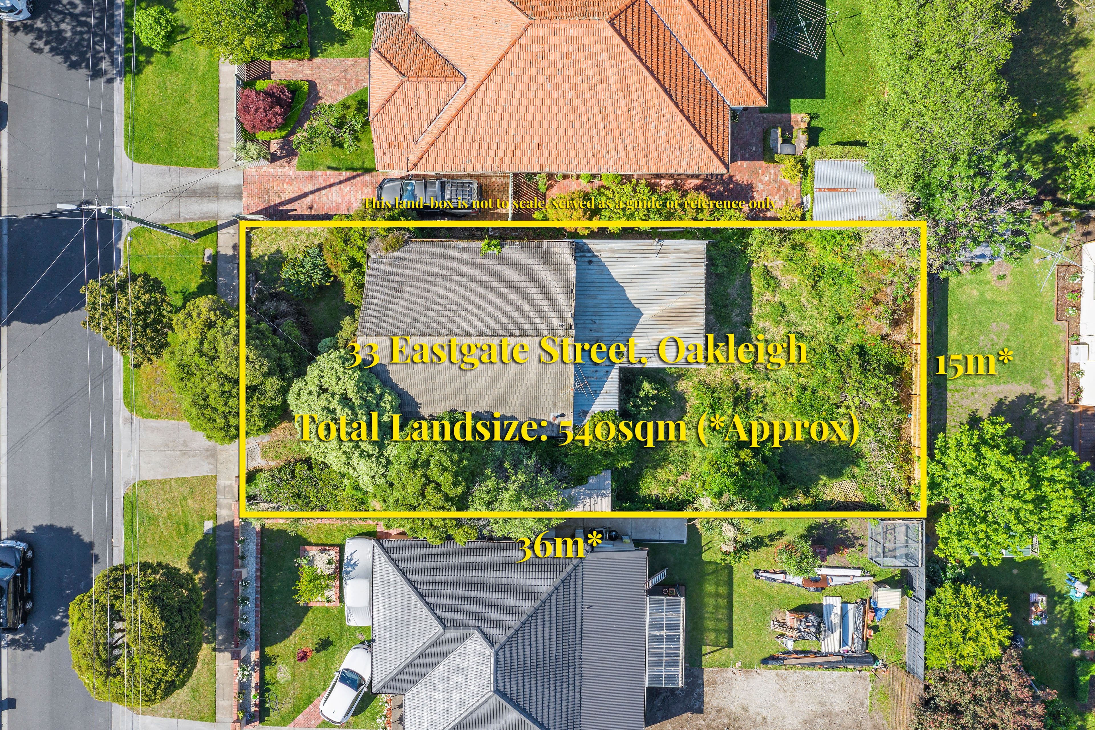 33 Eastgate Street, Oakleigh VIC 3166, Oakleigh - Thumbnail 7