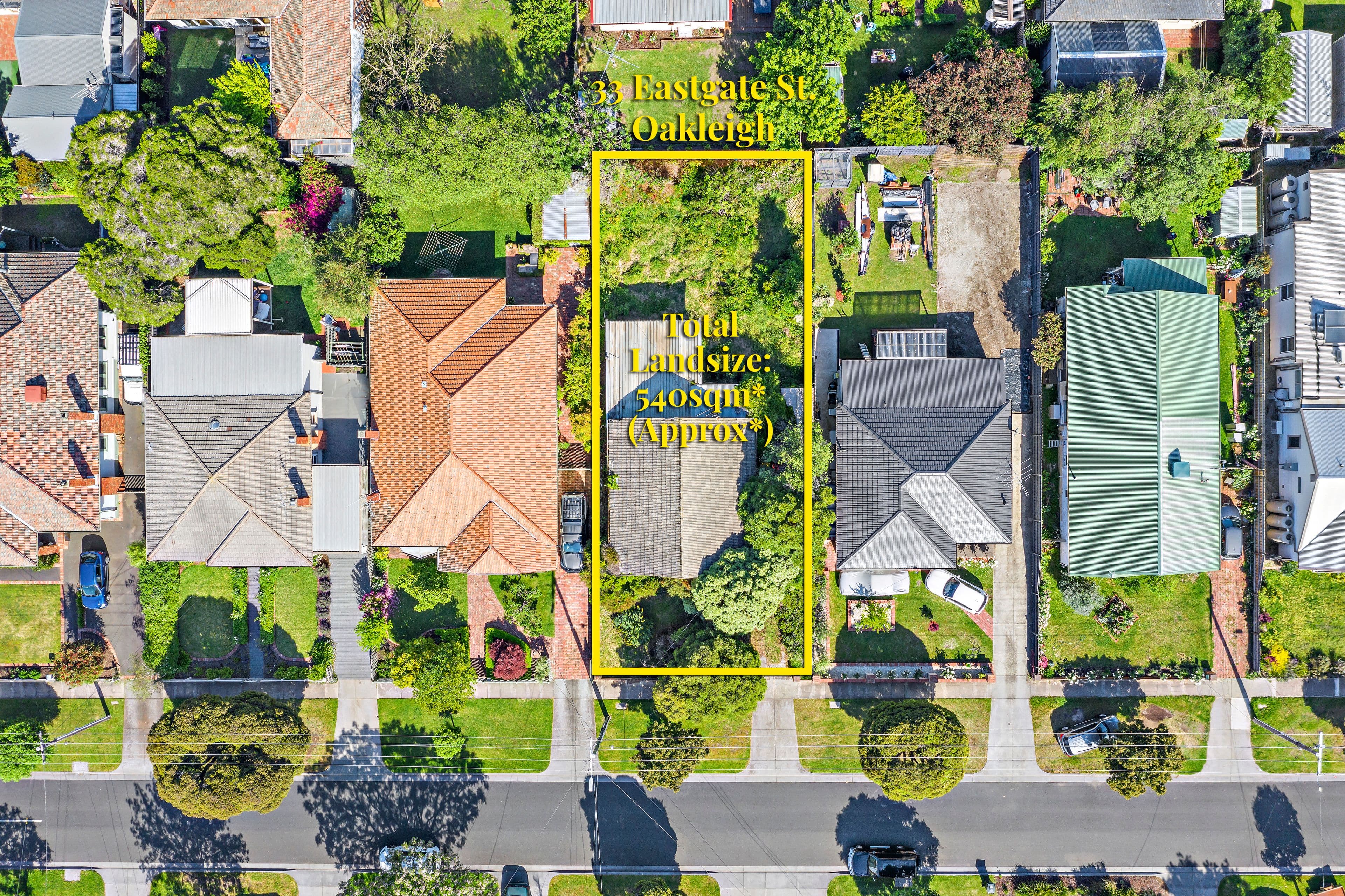 33 Eastgate Street, Oakleigh VIC 3166, Oakleigh - Thumbnail 8