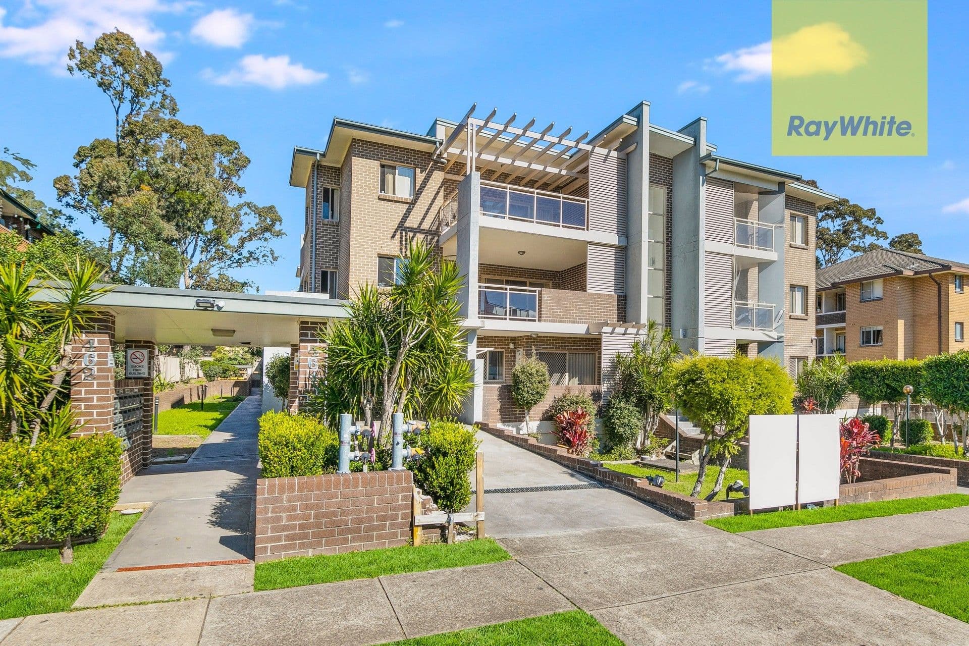 462-464 Guildford Road, Guildford NSW 2161, Guildford - Image 1