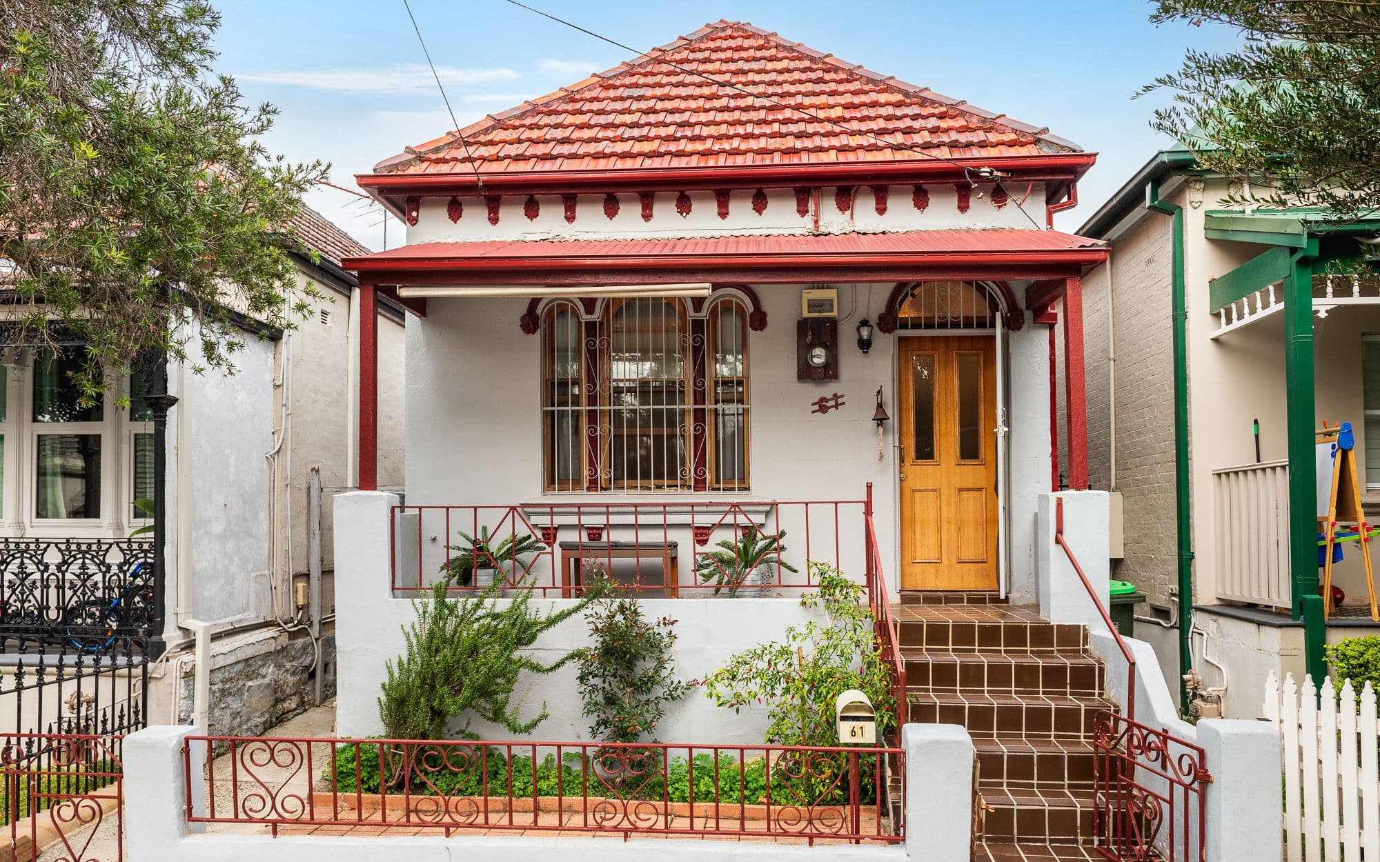 61 Westbourne Street, Stanmore NSW 2048, Stanmore - Image 1