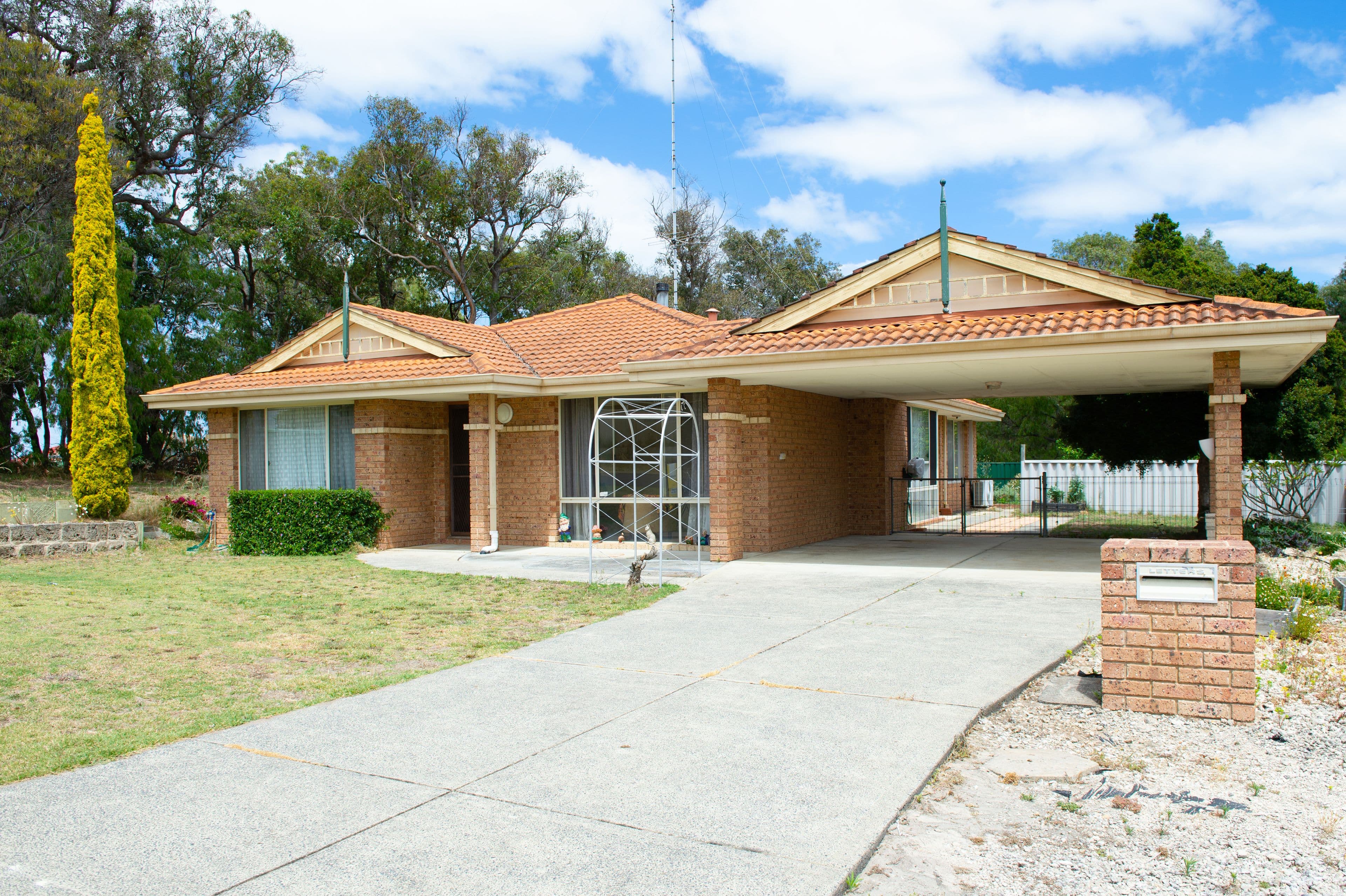4 Protea Pass, Glen Iris WA 6230, Glen Iris - Image 1