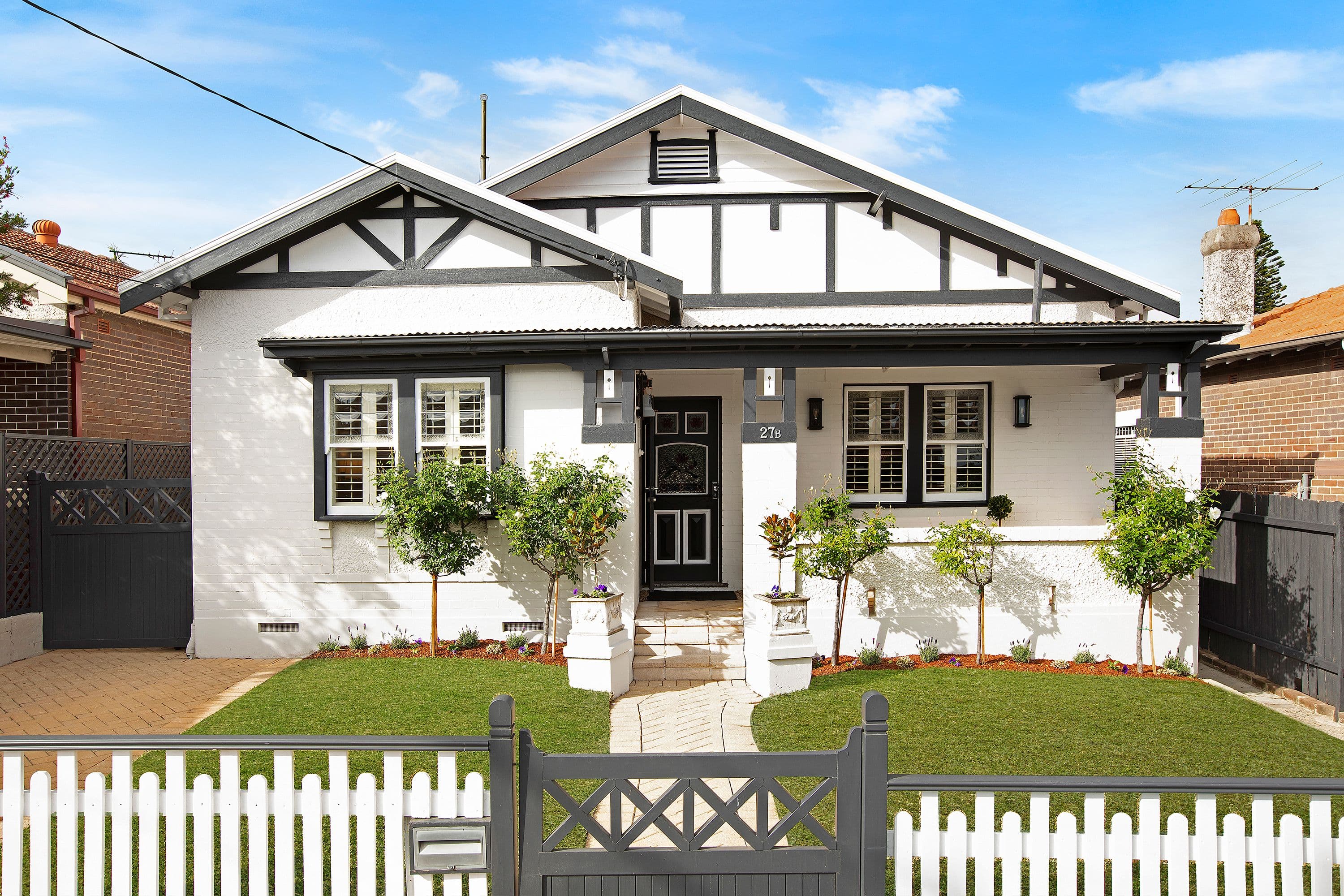 27B Bowman Street, Drummoyne NSW 2047, Drummoyne - Image 1
