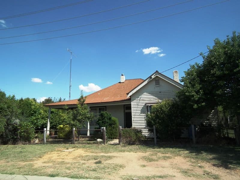 27 Boyd Street, NAGAMBIE VIC 3608, Nagambie - Image 1