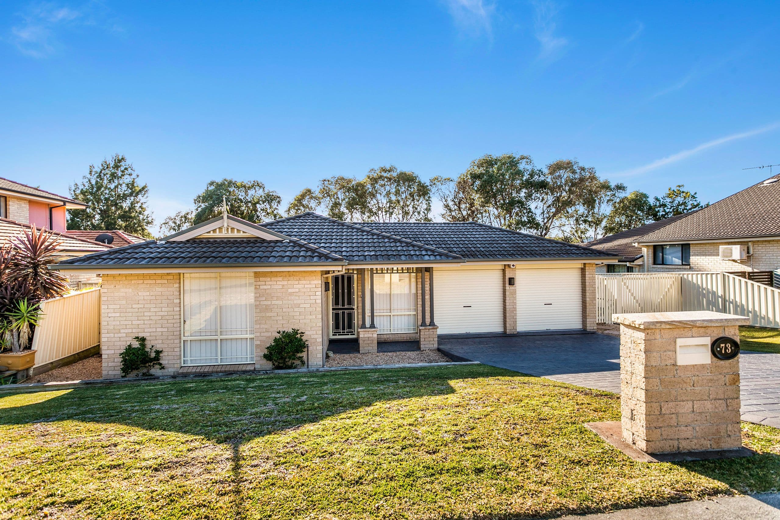 73 Daintree Drive, Albion Park - Image 1