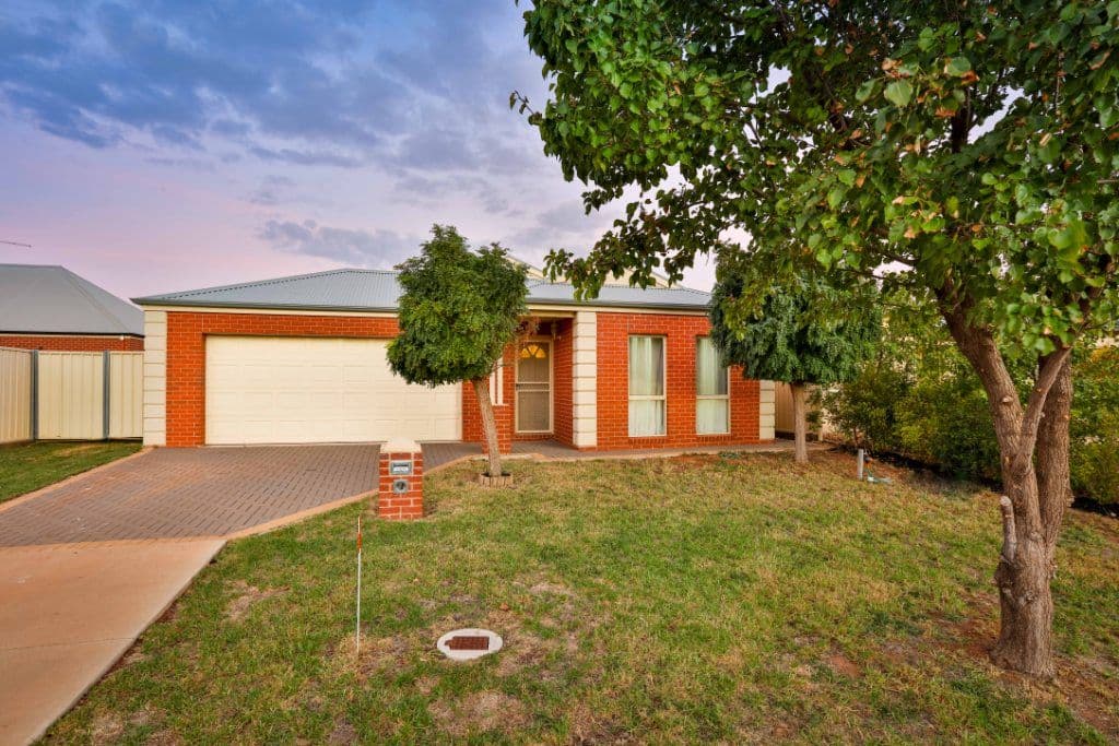 3 Ontario Park Drive, Mildura VIC 3500, Mildura - Image 1