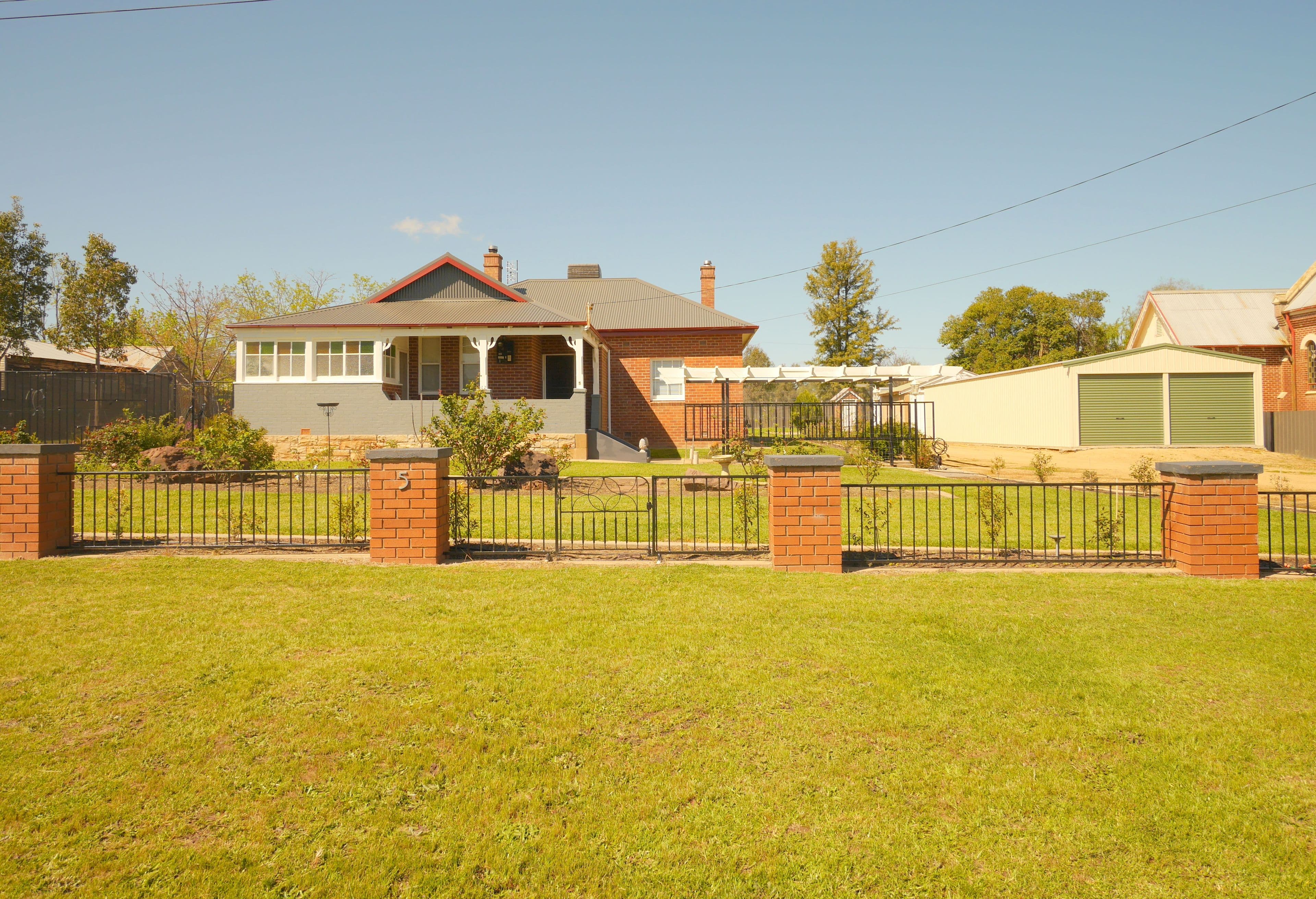 5 Broad Street, Koorawatha - Thumbnail 2
