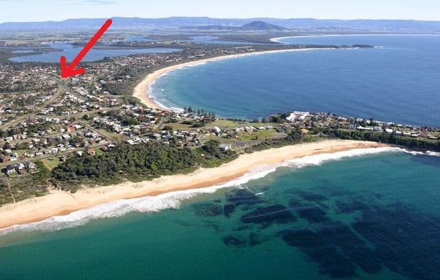 75 The Lake Circuit, Culburra Beach NSW 2540, Culburra Beach - Thumbnail 2